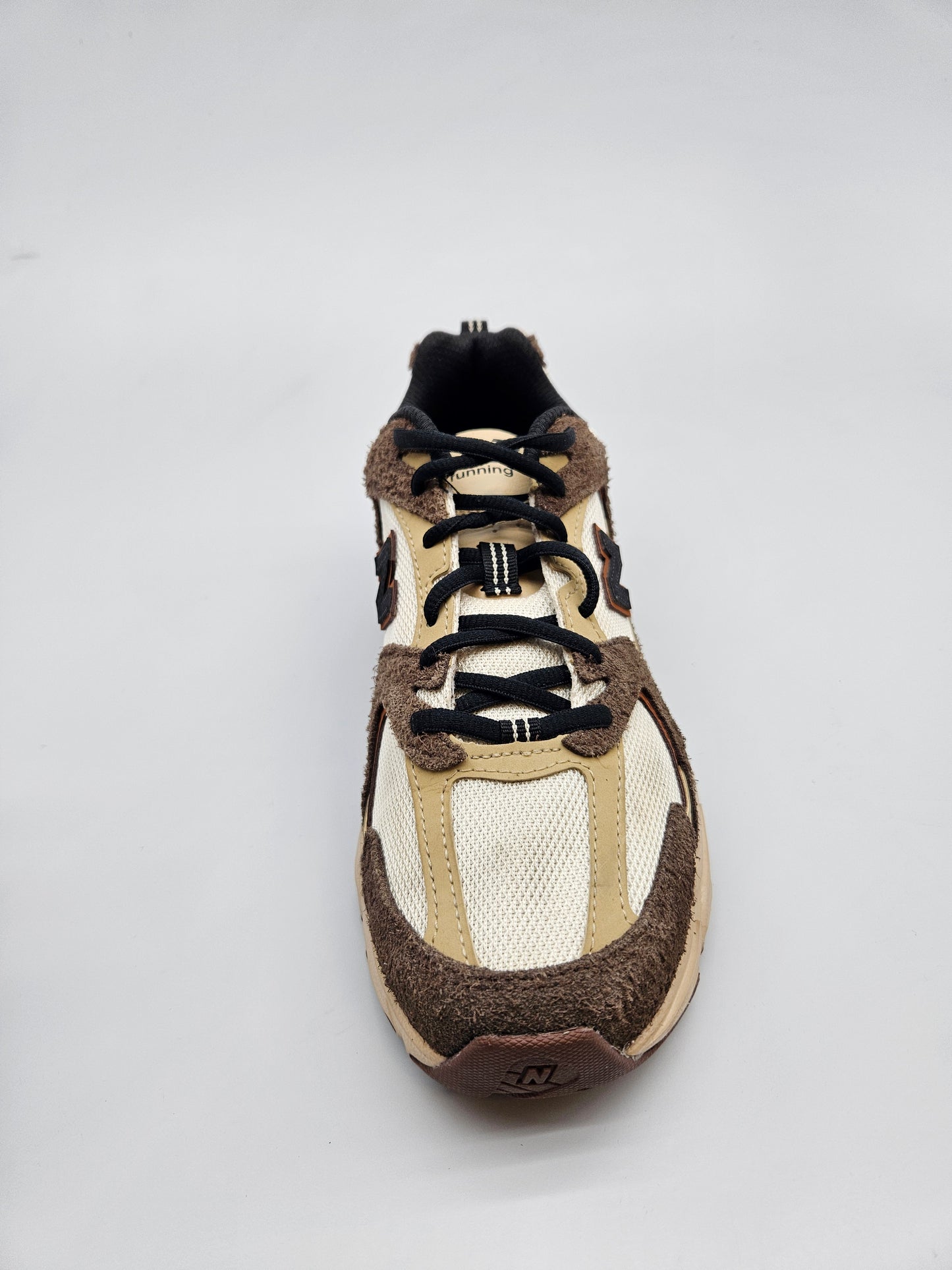 NEW BALANCE ORIGINAL PATIKI BR 39.5