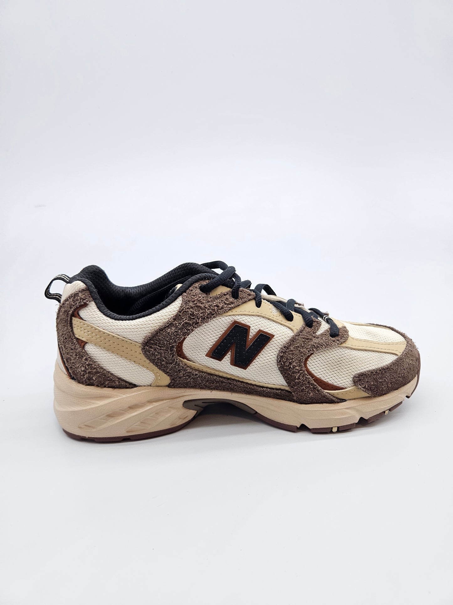 NEW BALANCE ORIGINAL PATIKI BR 39.5
