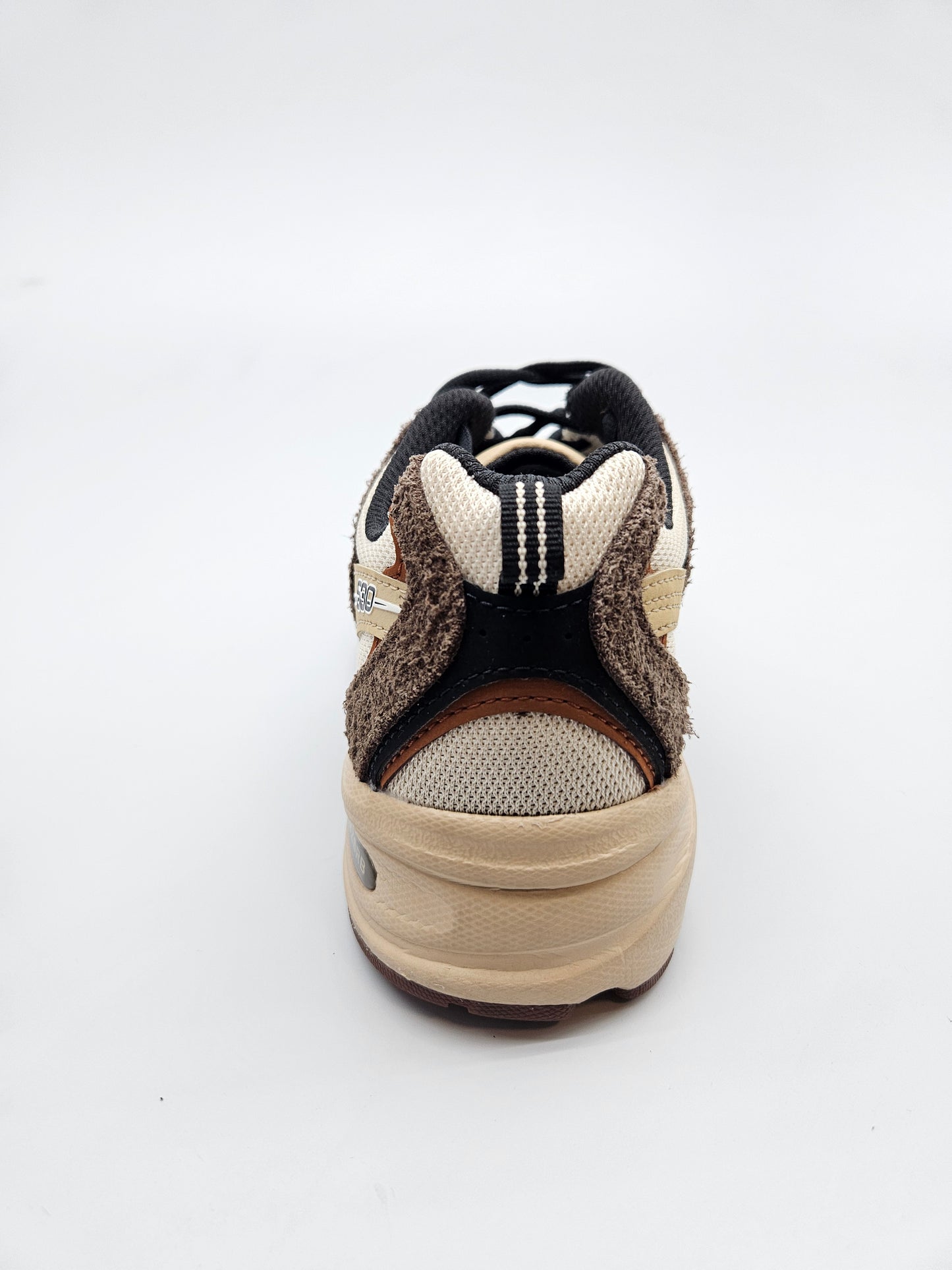 NEW BALANCE ORIGINAL PATIKI BR 39.5
