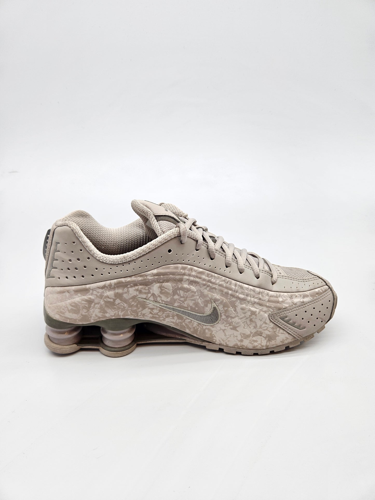 NIKE SHOX ORIGINAL PATIKI BR 41