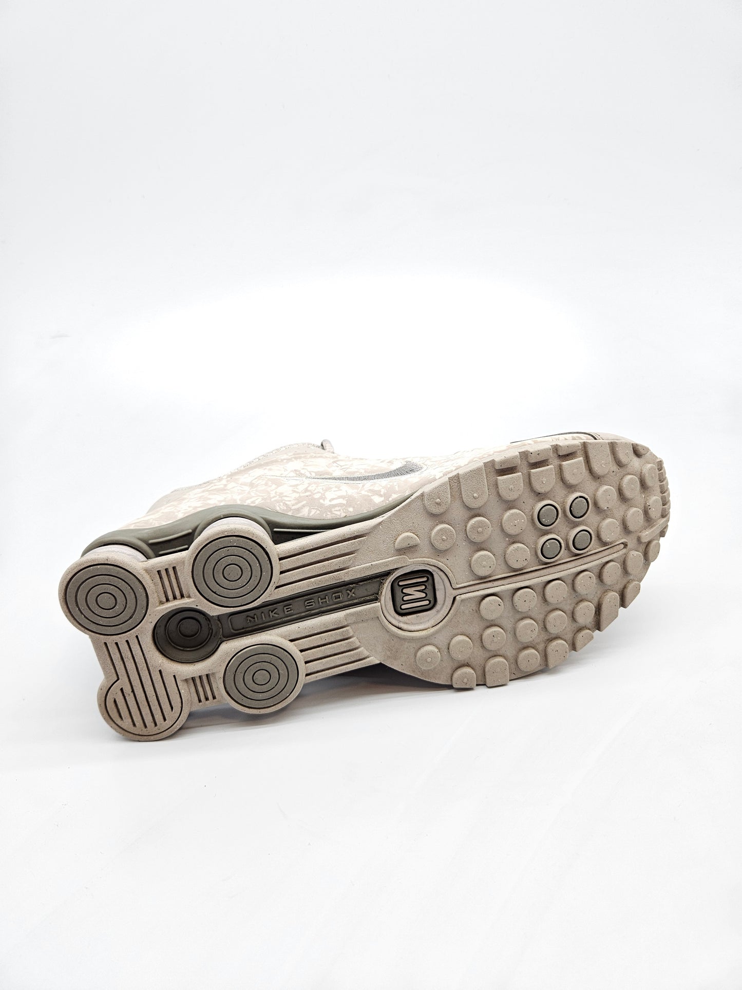 NIKE SHOX ORIGINAL PATIKI BR 41