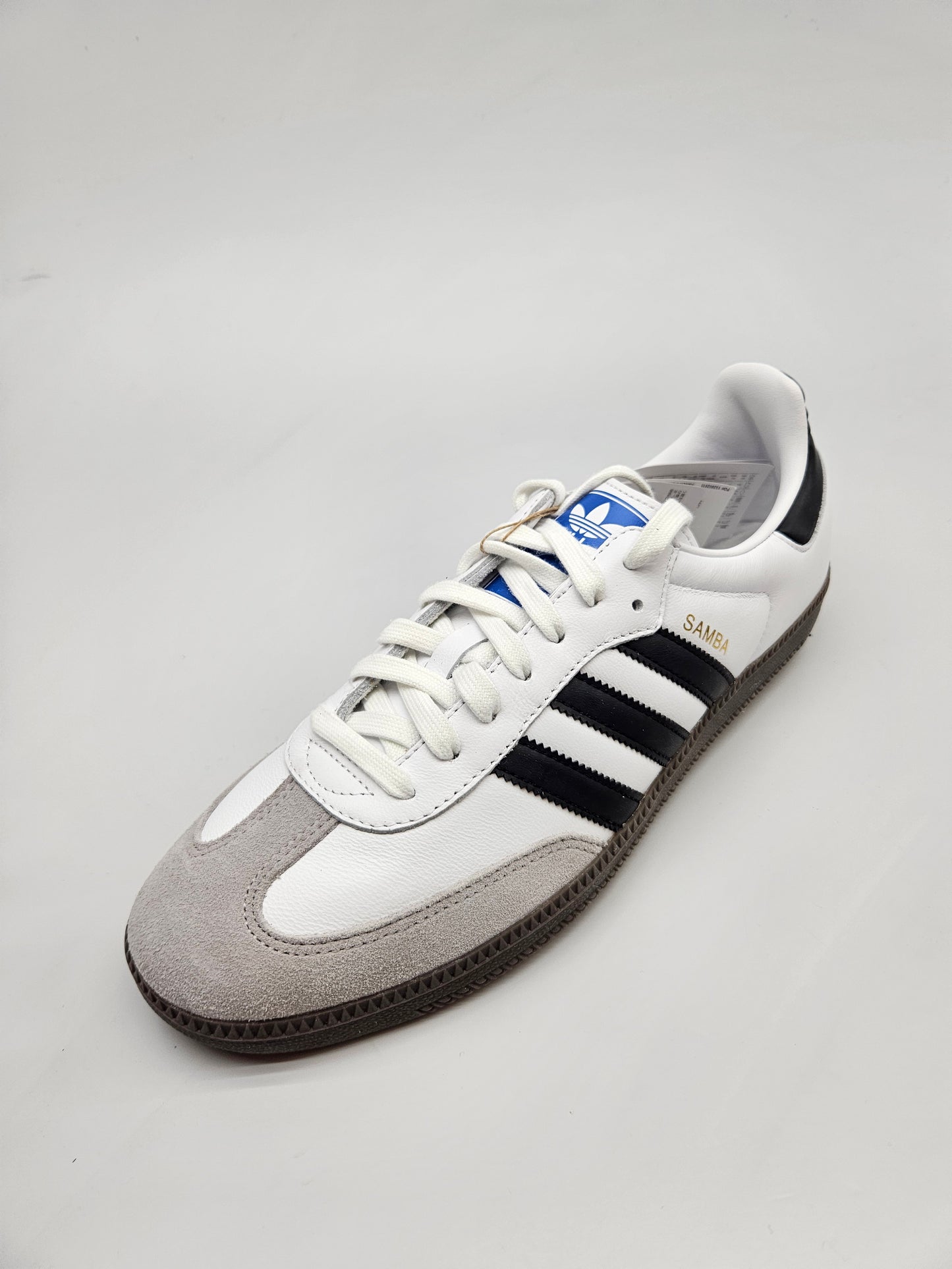 ADIDAS NOVI ORIGINAL PATIKI BR 44.5