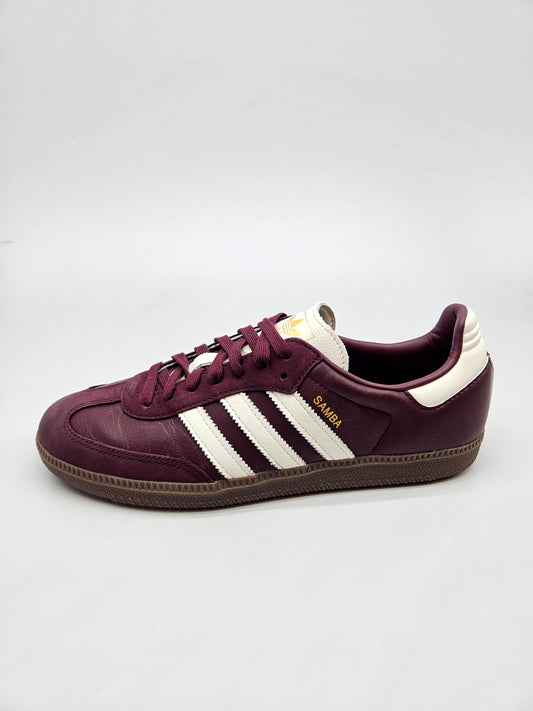 ADIDAS ORIGINAL PATIKI BR 43