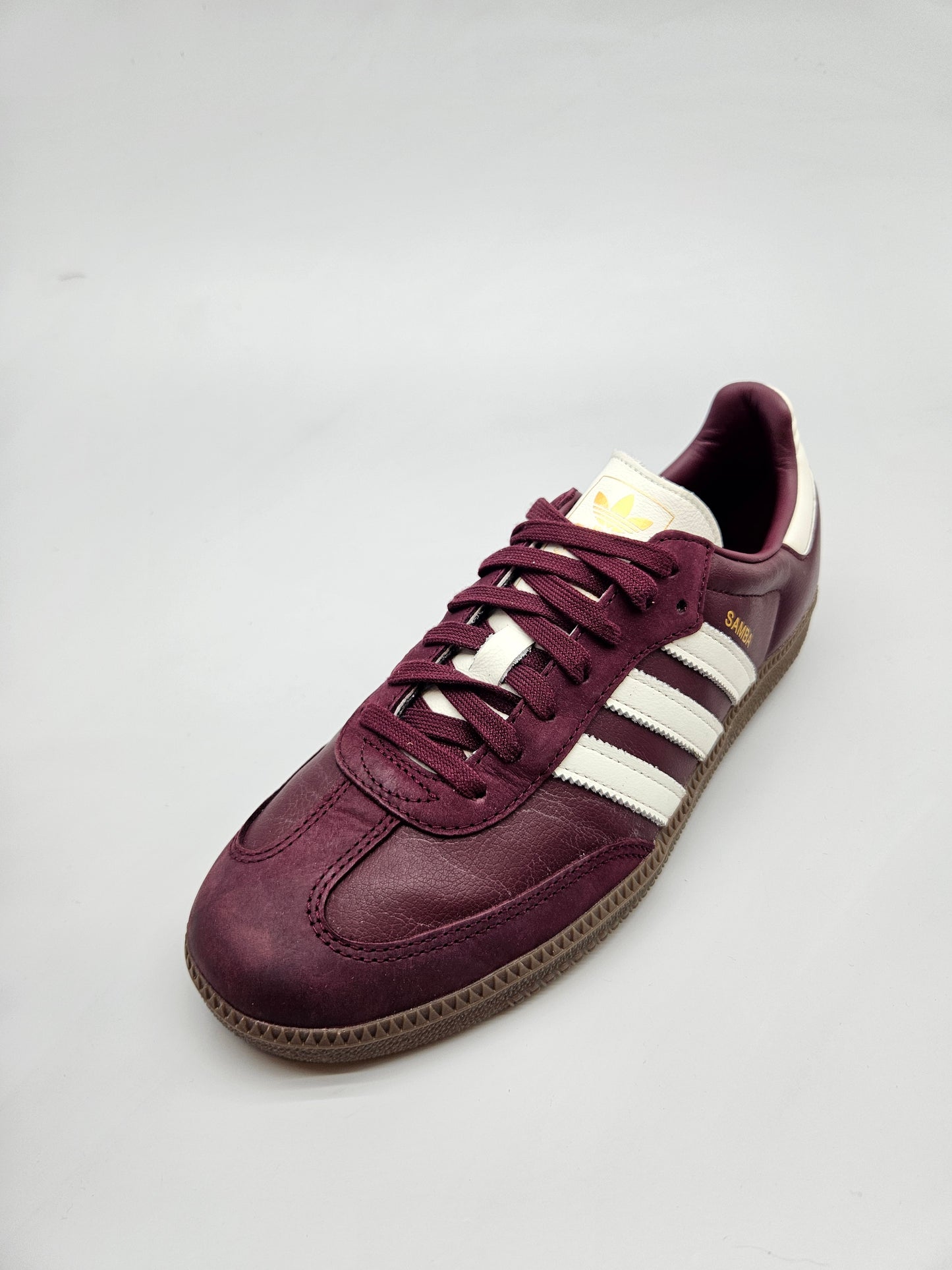 ADIDAS ORIGINAL PATIKI BR 43