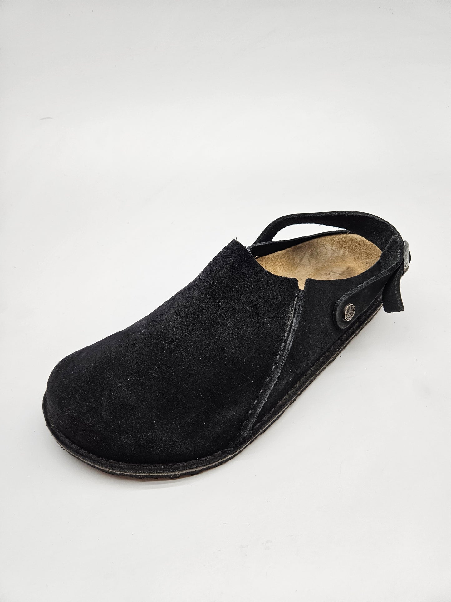 BIRKENSTOCK ORIGINAL VLECKI BR 45