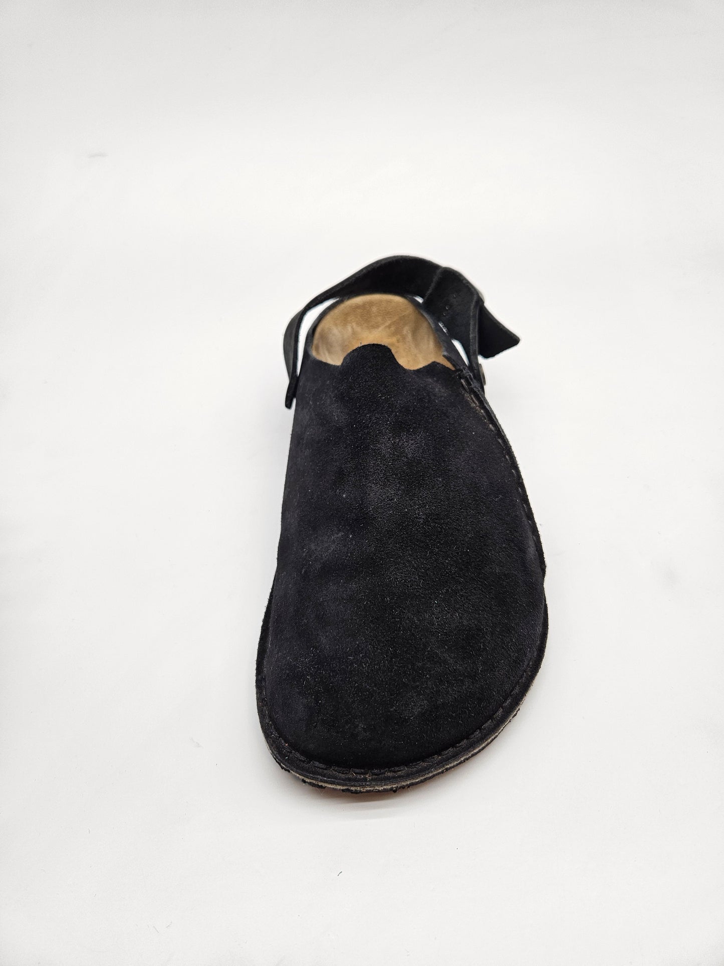 BIRKENSTOCK ORIGINAL VLECKI BR 45