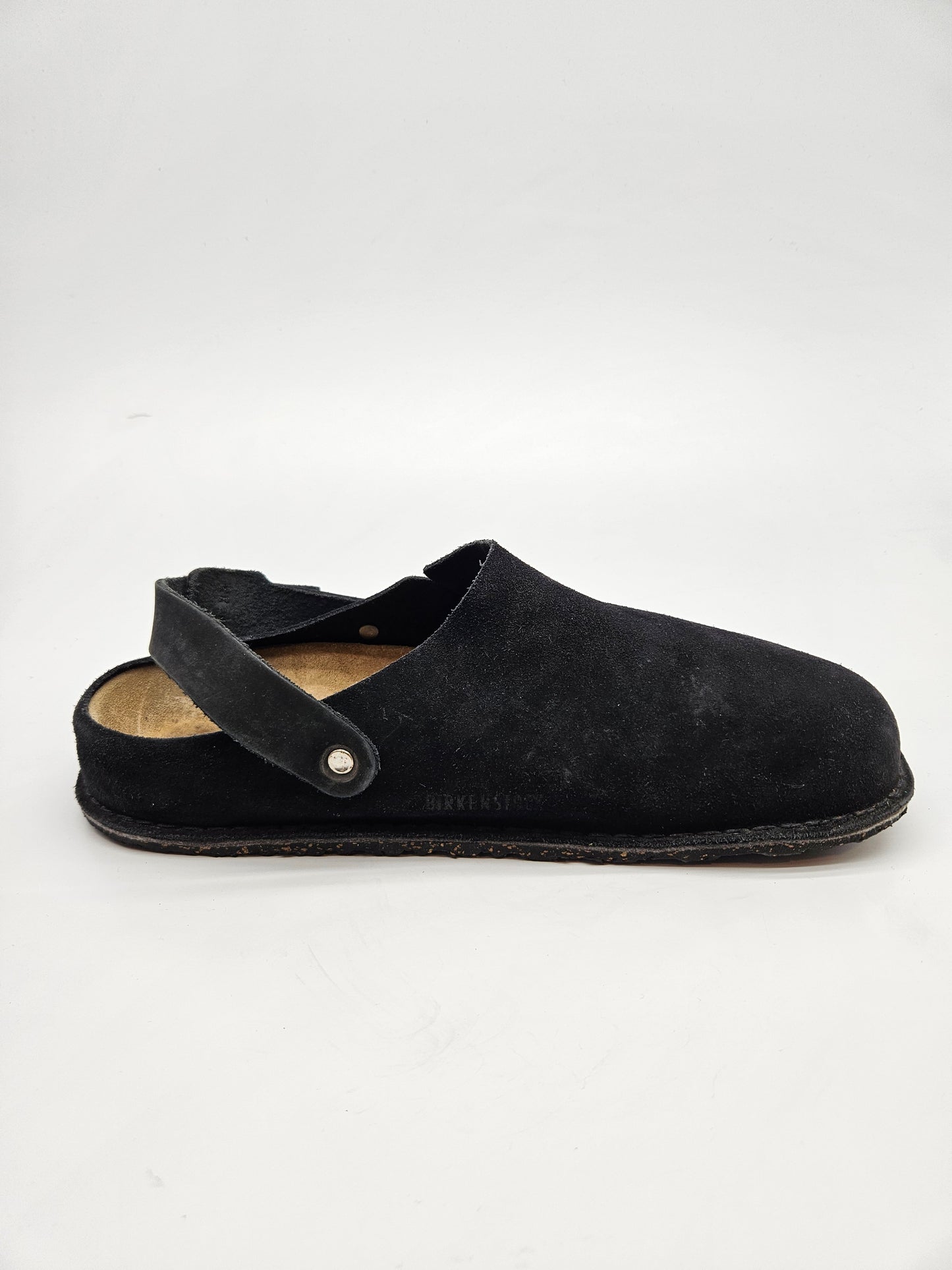 BIRKENSTOCK ORIGINAL VLECKI BR 45