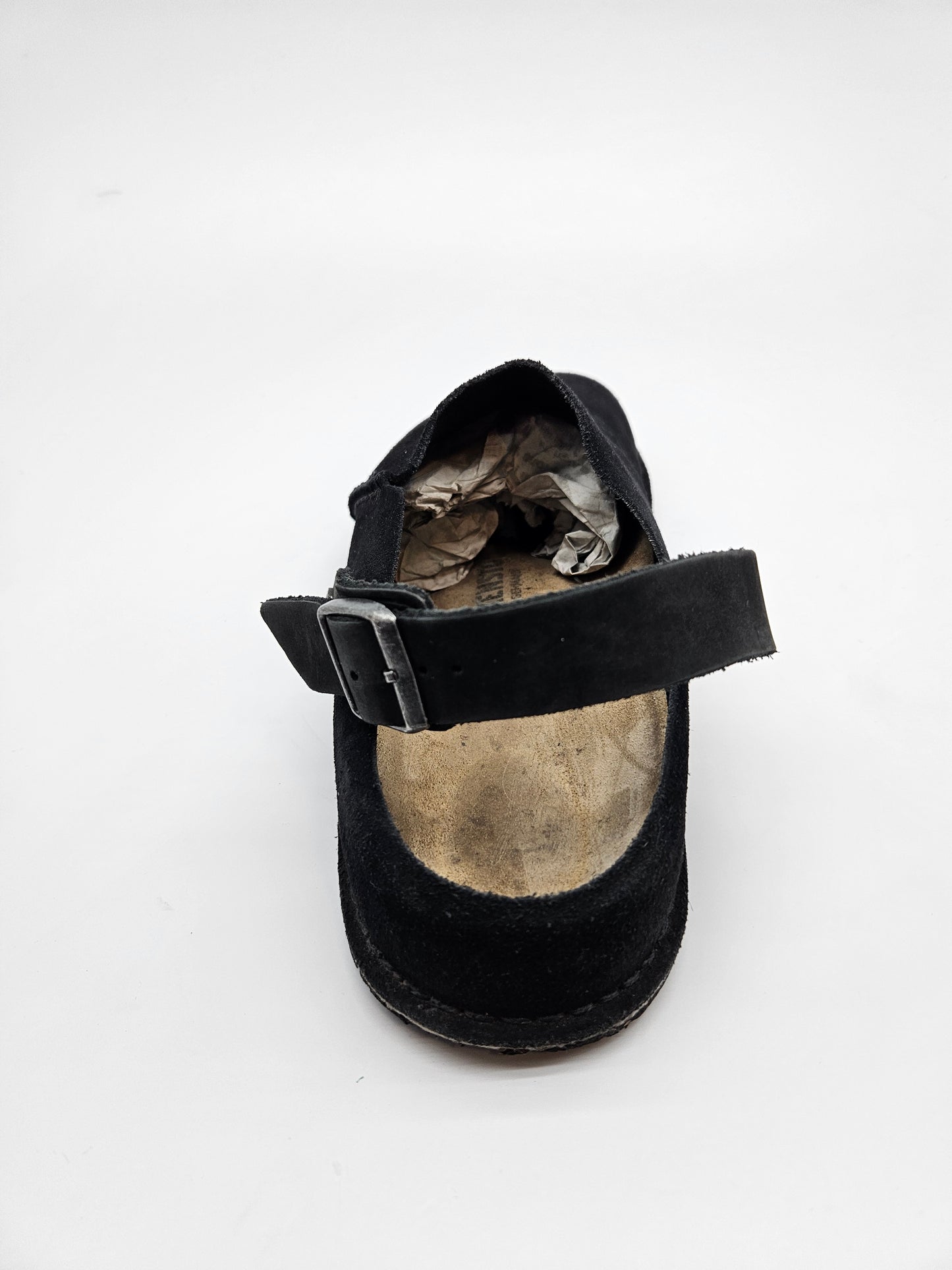 BIRKENSTOCK ORIGINAL VLECKI BR 45