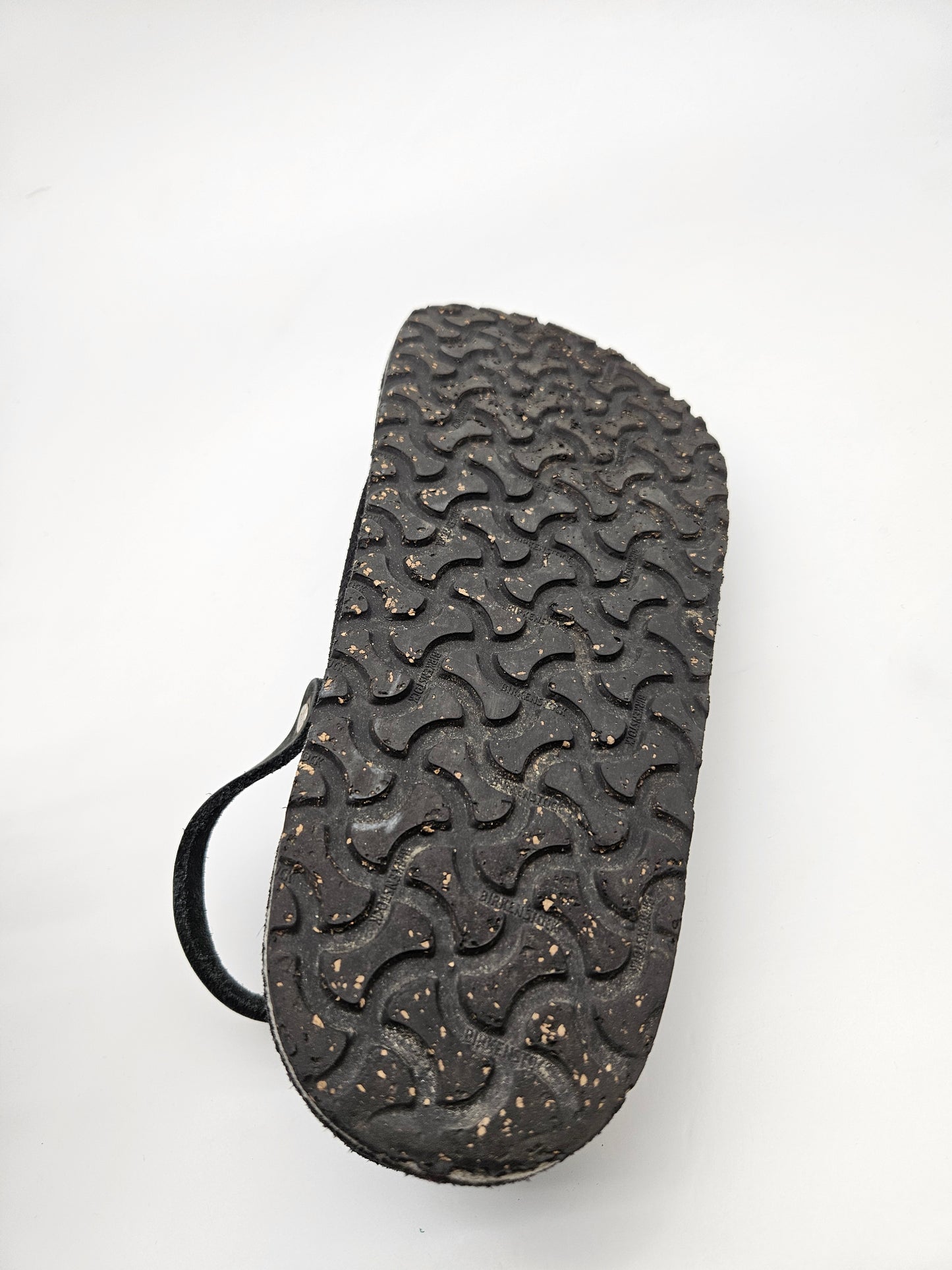 BIRKENSTOCK ORIGINAL VLECKI BR 45