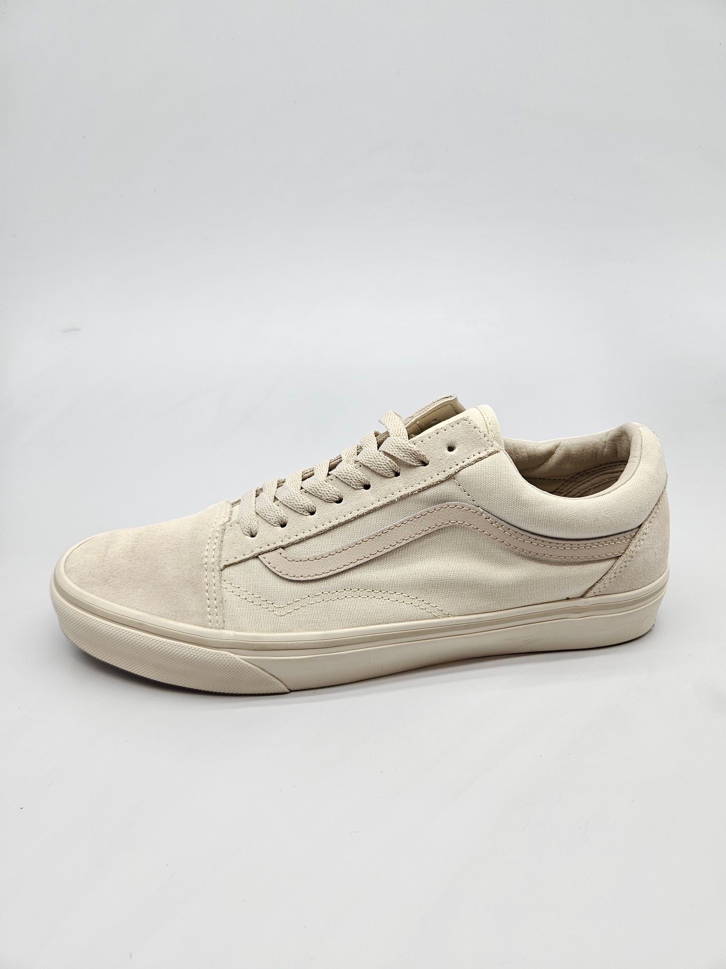 VANS ORIGINAL PATIKI BR 44