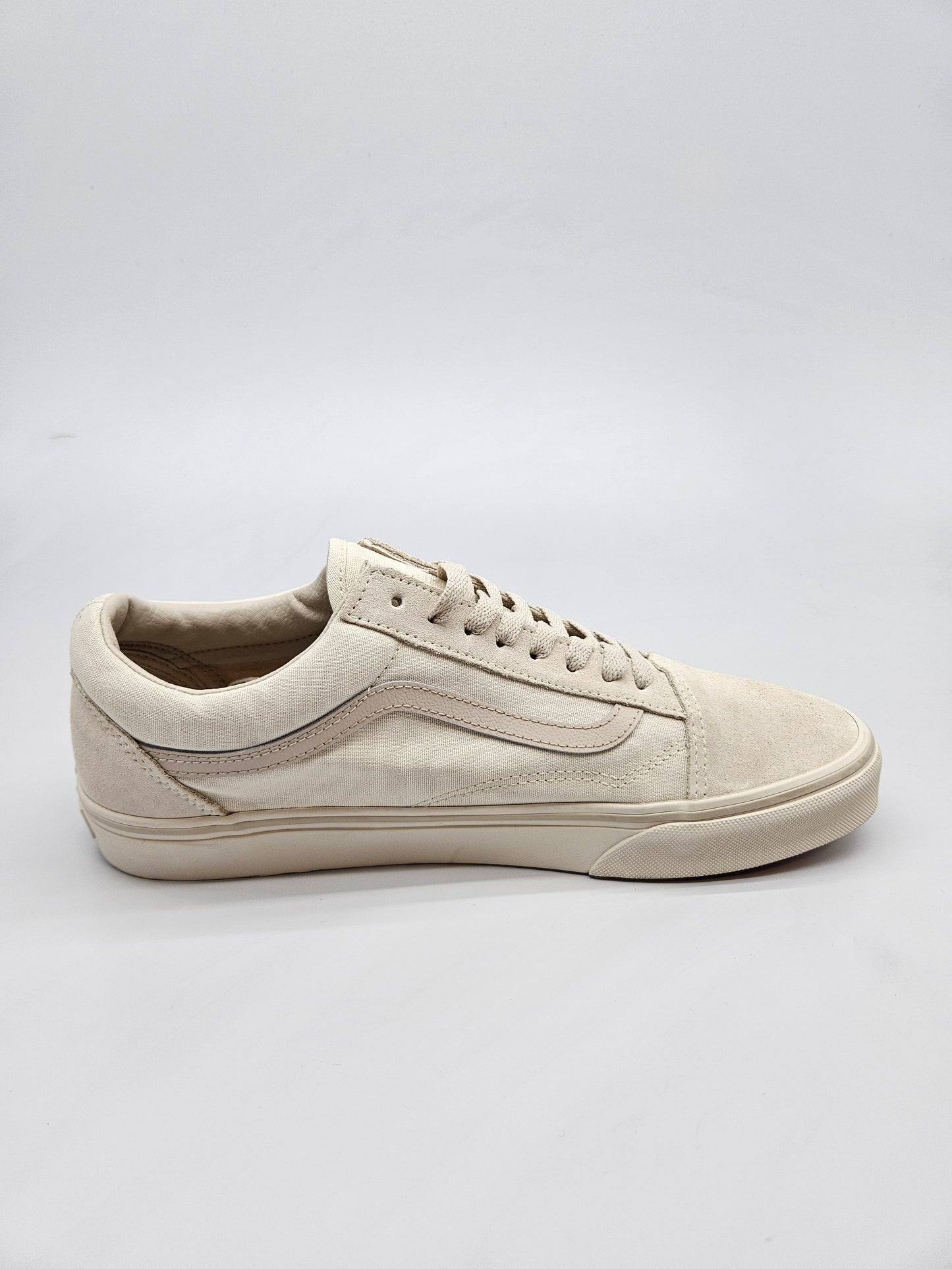 VANS ORIGINAL PATIKI BR 44
