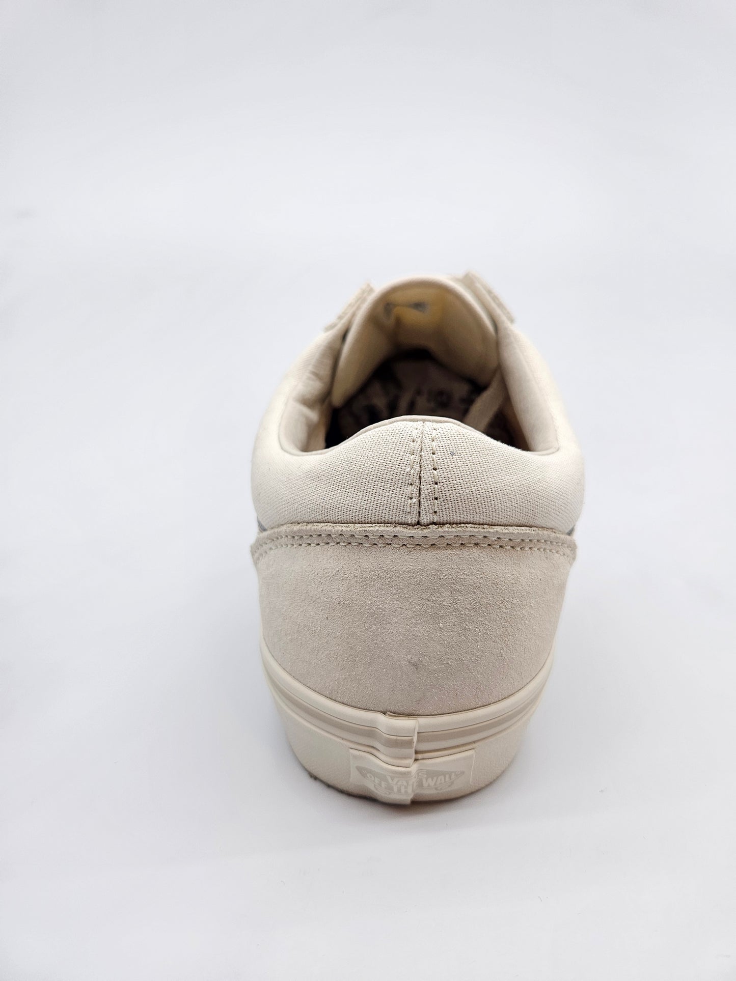 VANS ORIGINAL PATIKI BR 44