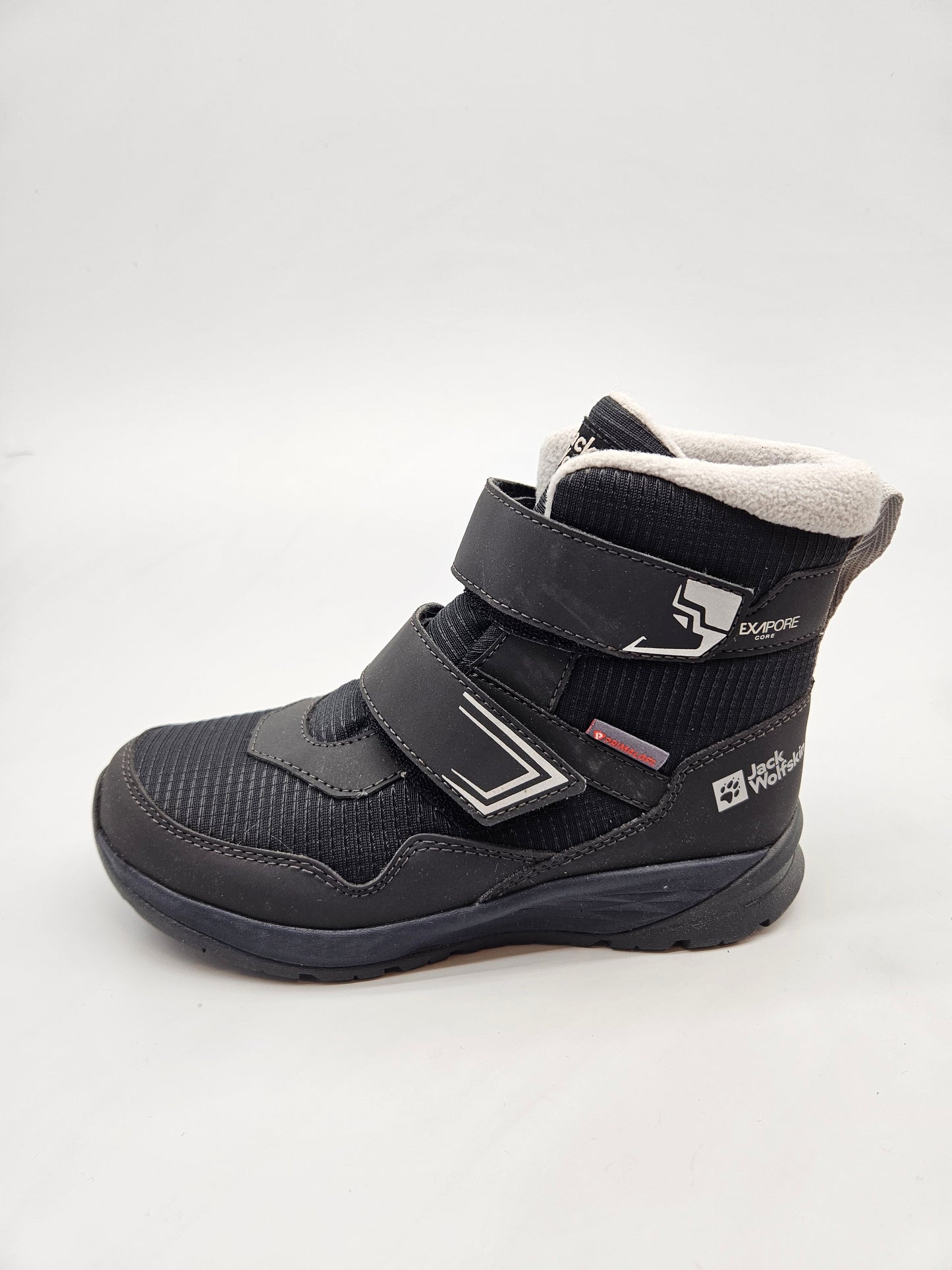 JACK WOLFSKIN NOVI ORIGINAL VODOOTPORNI CIZMI BR 33