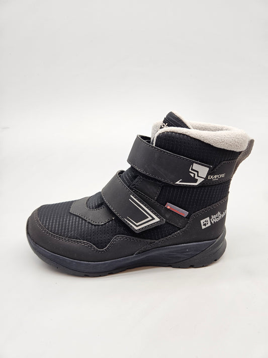 JACK WOLFSKIN NOVI ORIGINAL VODOOTPORNI CIZMI BR 33