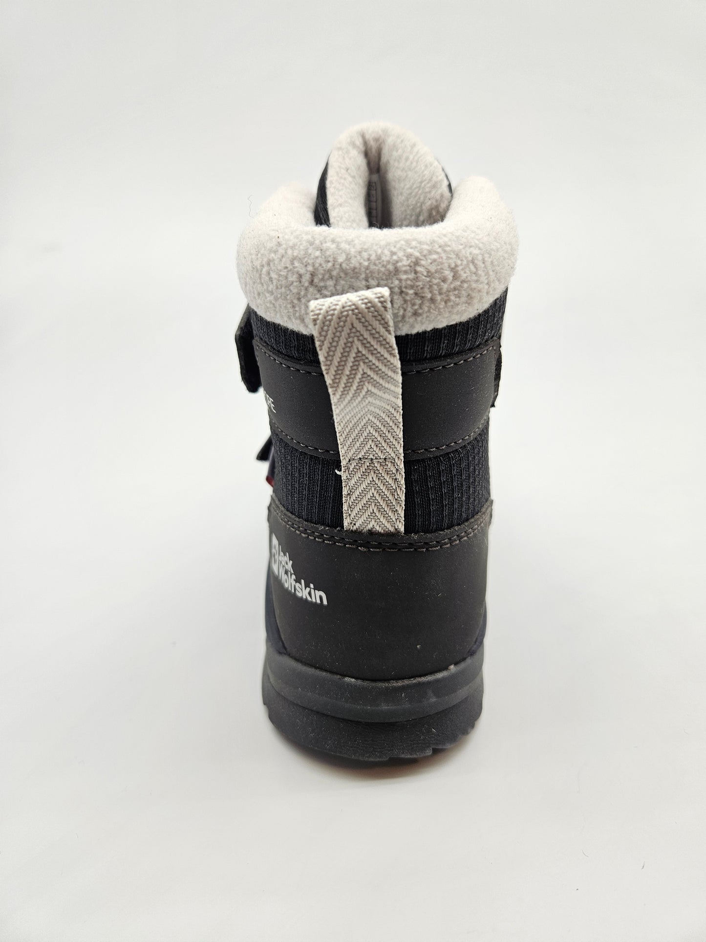 JACK WOLFSKIN NOVI ORIGINAL VODOOTPORNI CIZMI BR 33