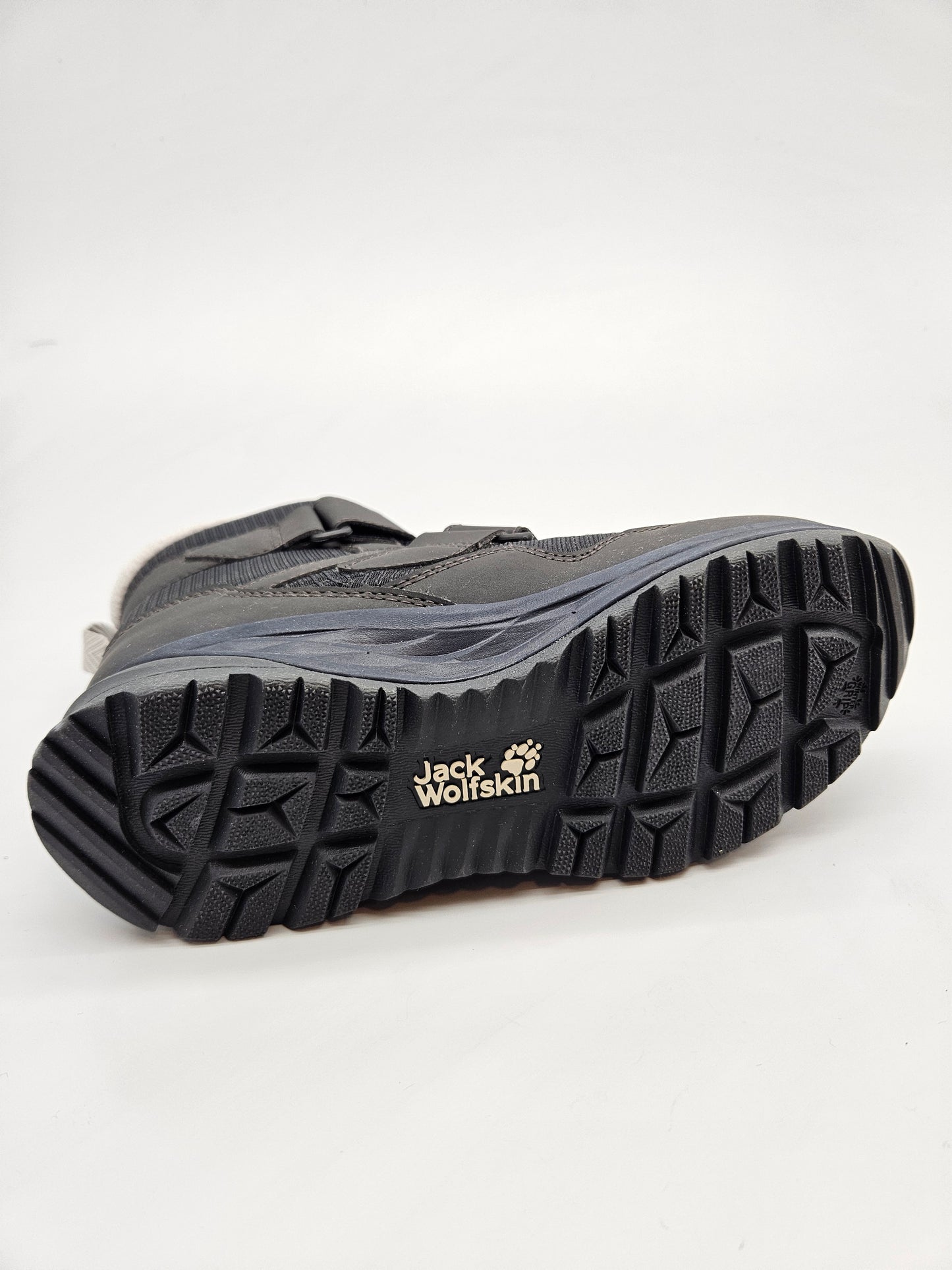 JACK WOLFSKIN NOVI ORIGINAL VODOOTPORNI CIZMI BR 33