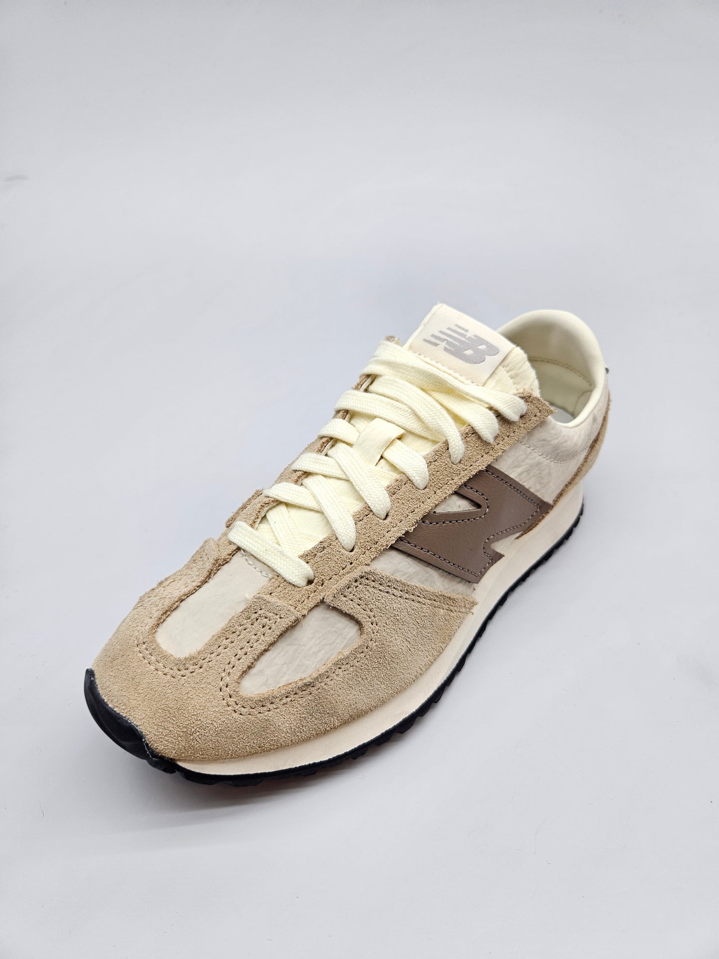 NEW BALANCE ORIGINAL PATIKI BR 38.5