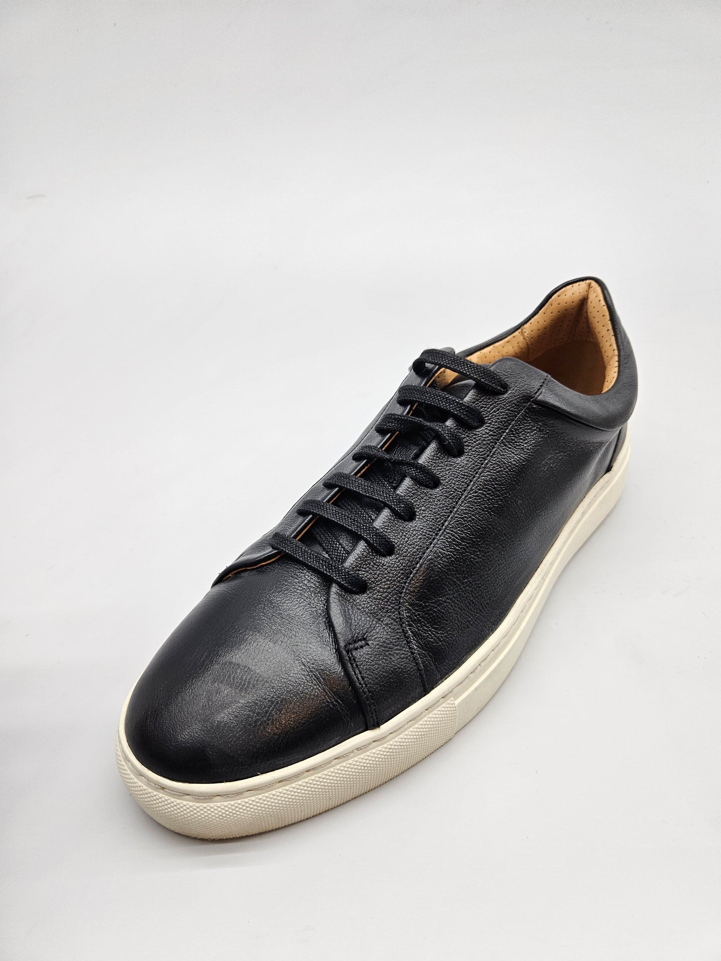 MELVIN&HAMILTON ORIGINAL KOZNI PATIKI BR 43