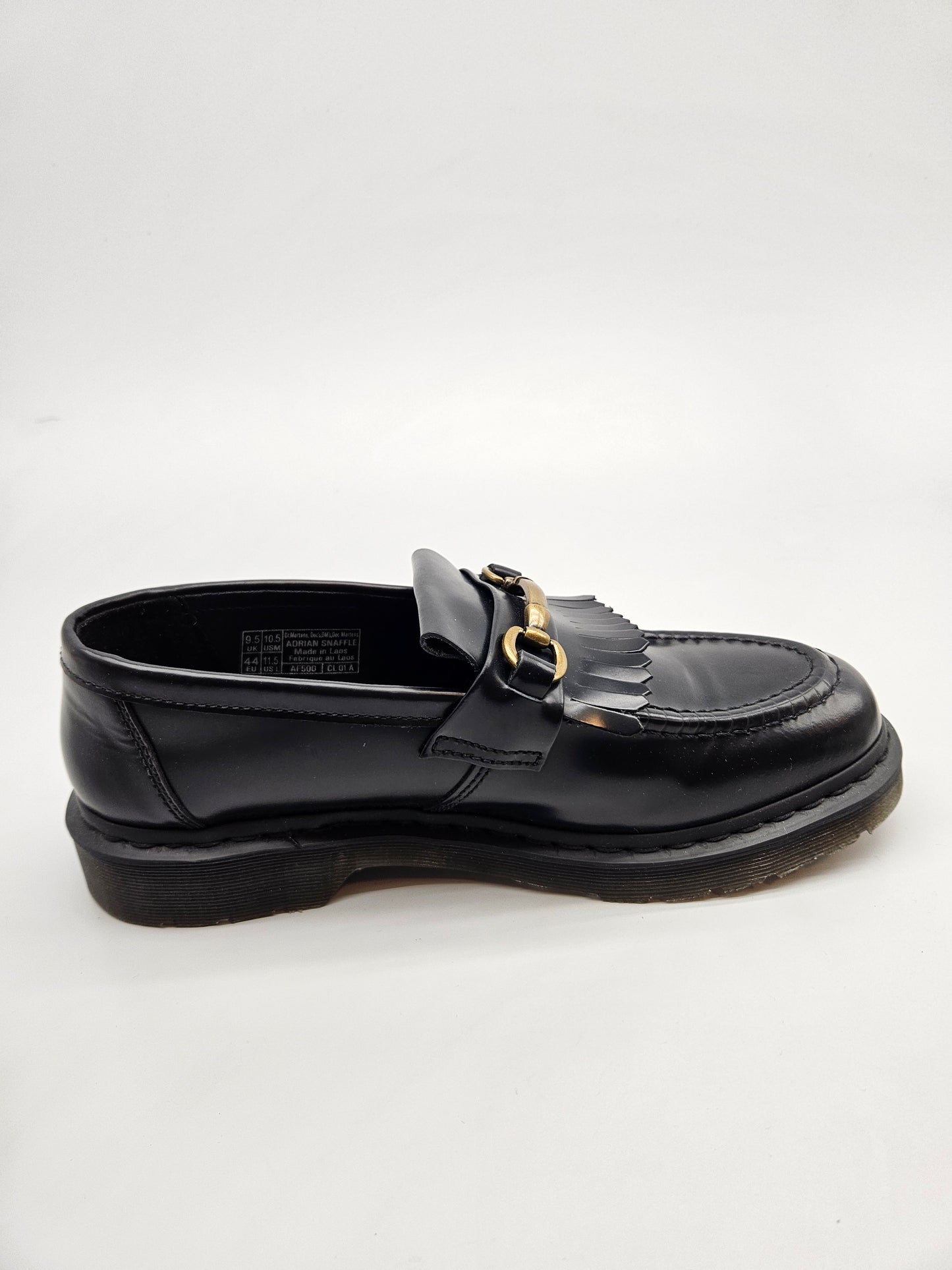 DR MARTINS  KOZNI CEVLI BR 44