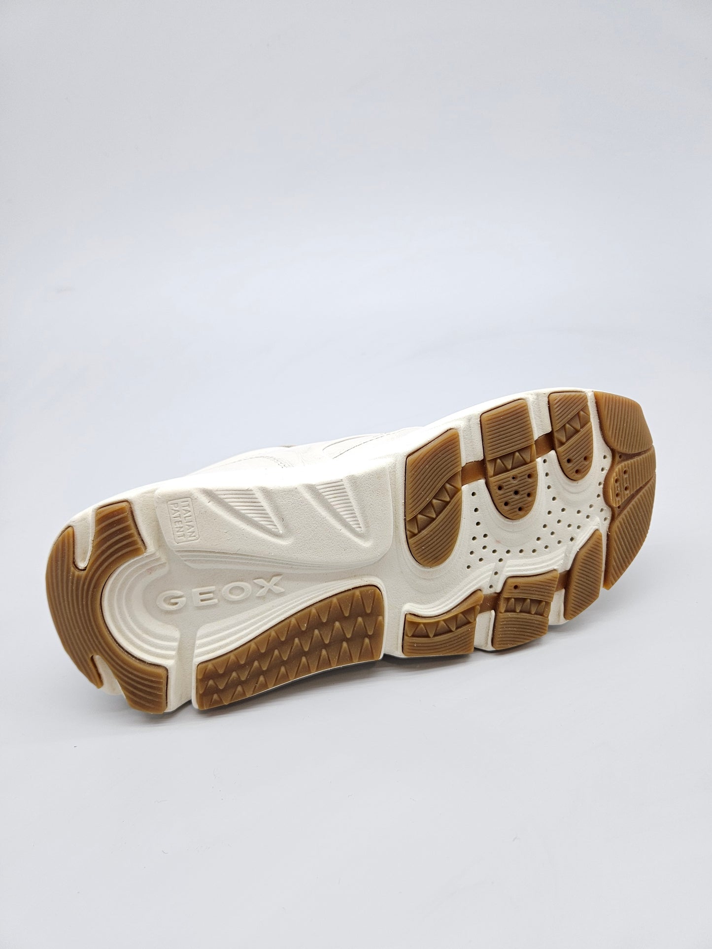 GEOX ORIGINAL PATIKI BR 36