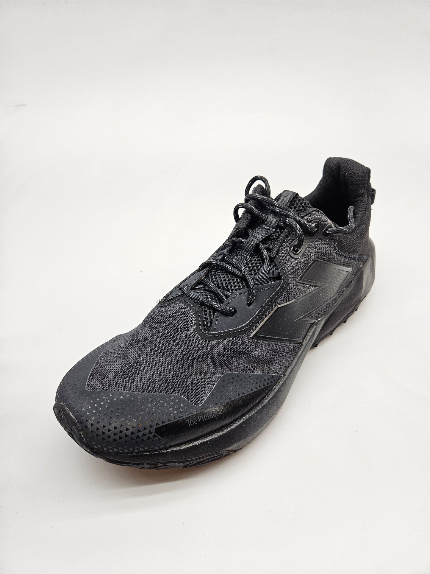 NEW BALANCE ORIGINAL PATIKI BR 45.5