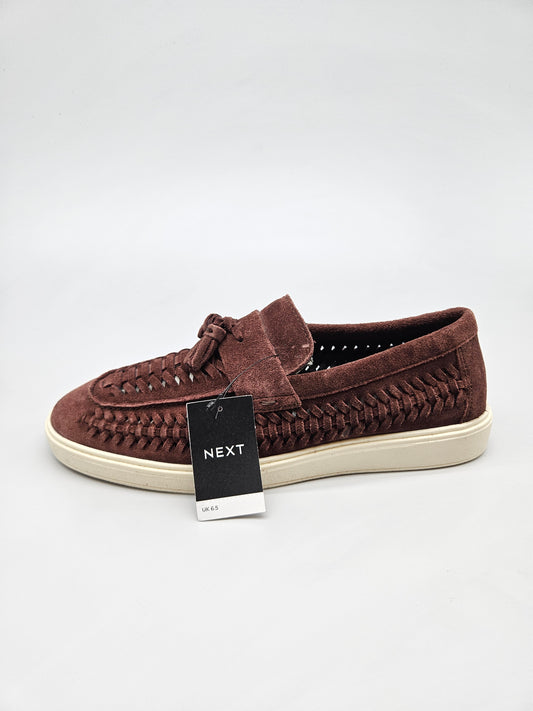 NEXT NOVI ORIGINAL KOZNI CEVLI BR 40