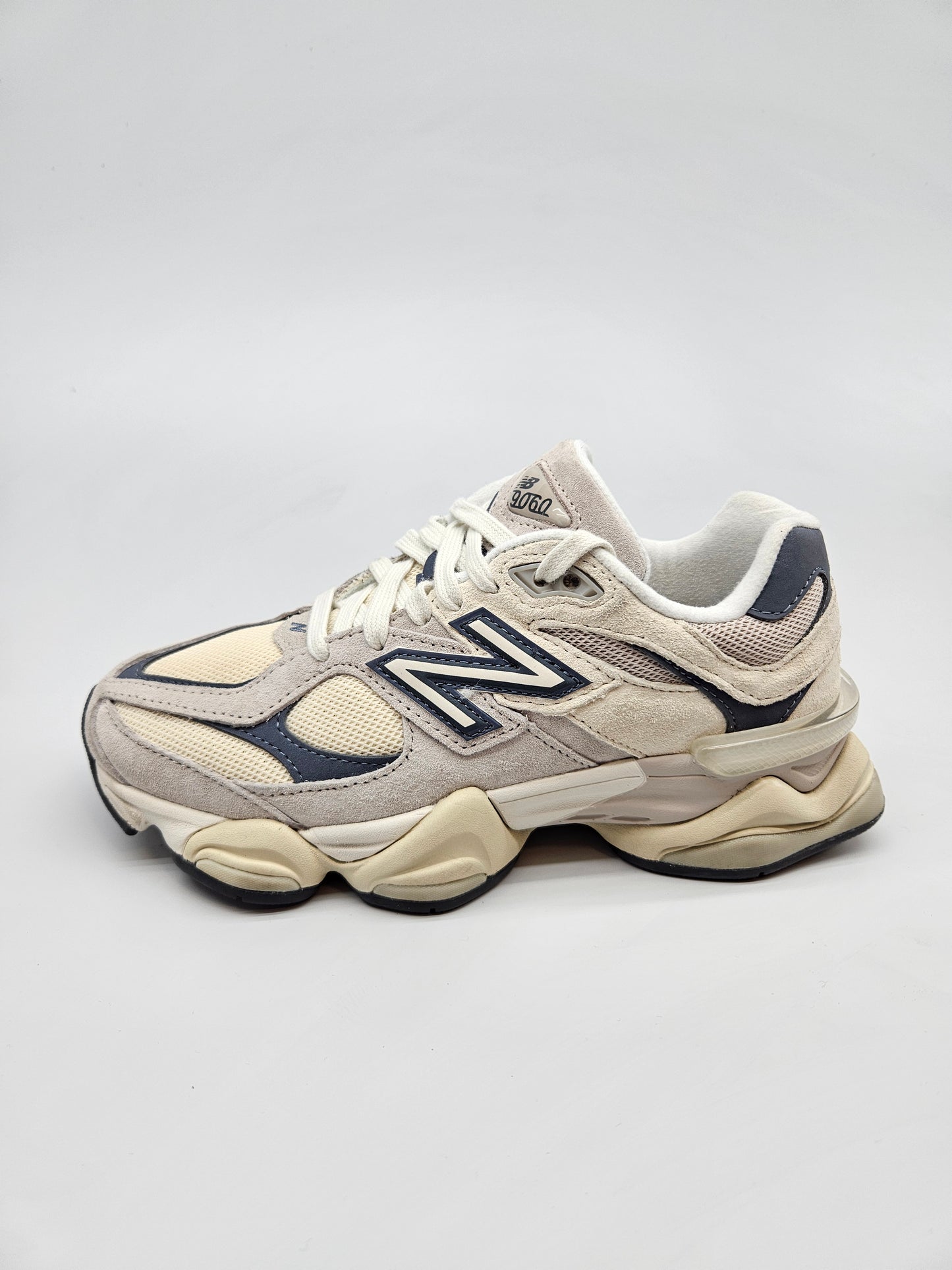 NEW  BALANCE ORIGINAL PATIKI BR 36