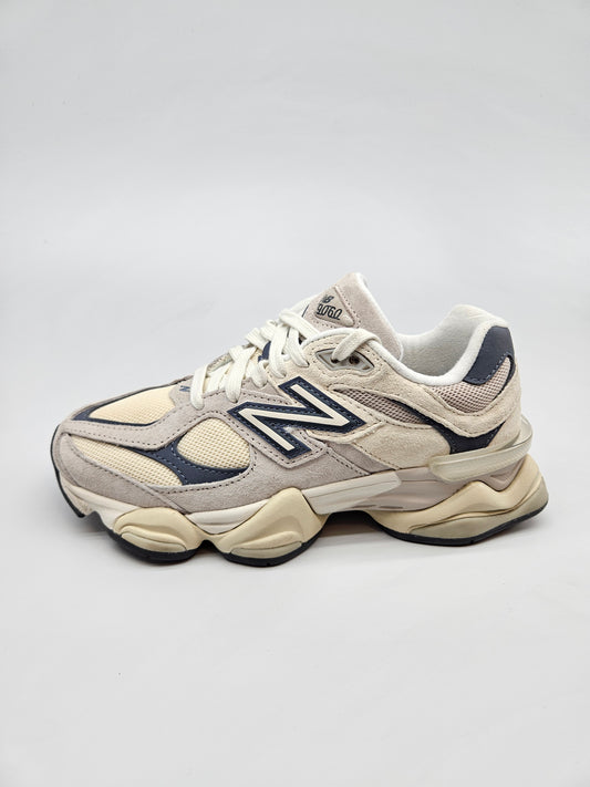 NEW  BALANCE ORIGINAL PATIKI BR 36
