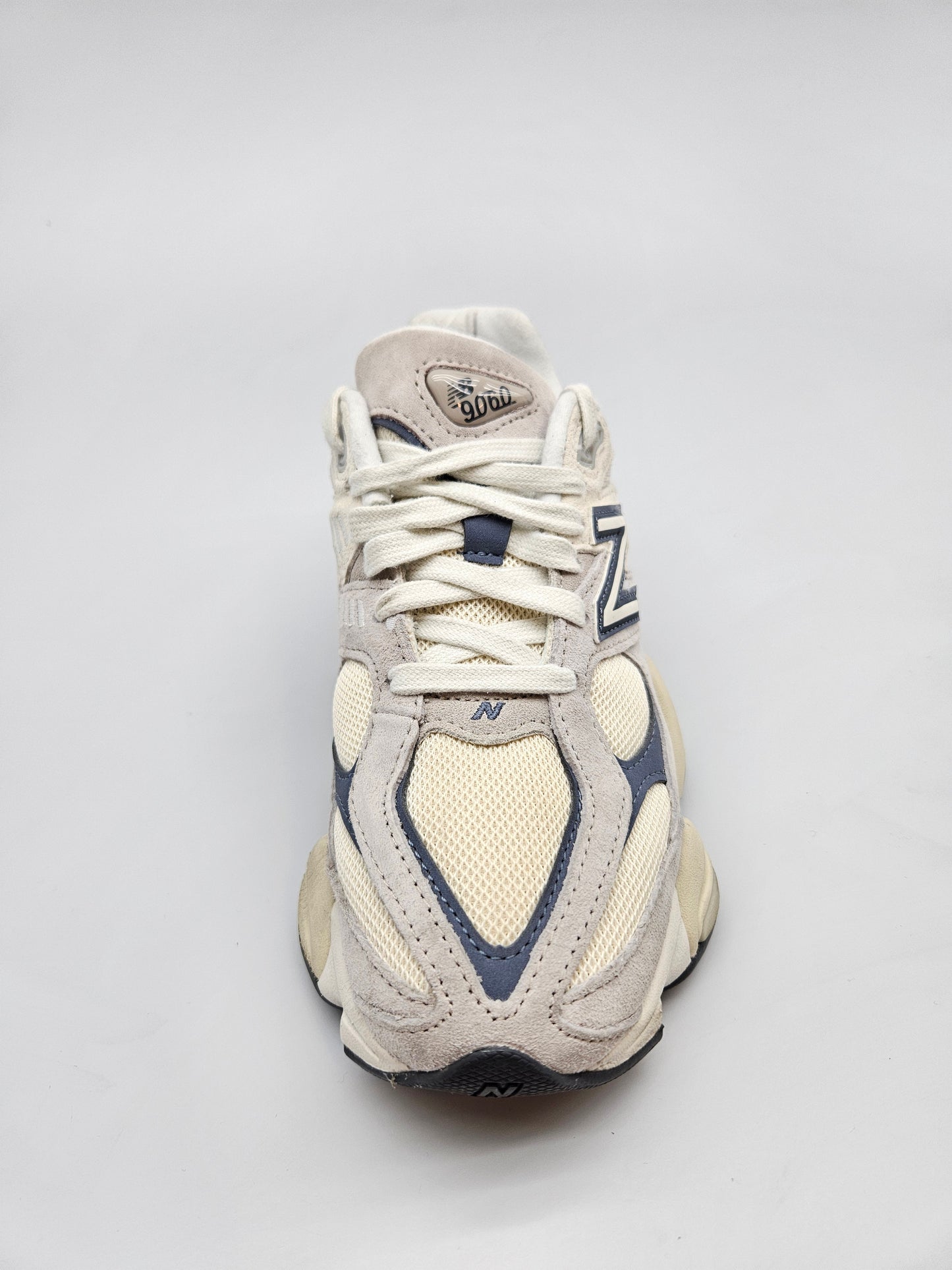 NEW  BALANCE ORIGINAL PATIKI BR 36
