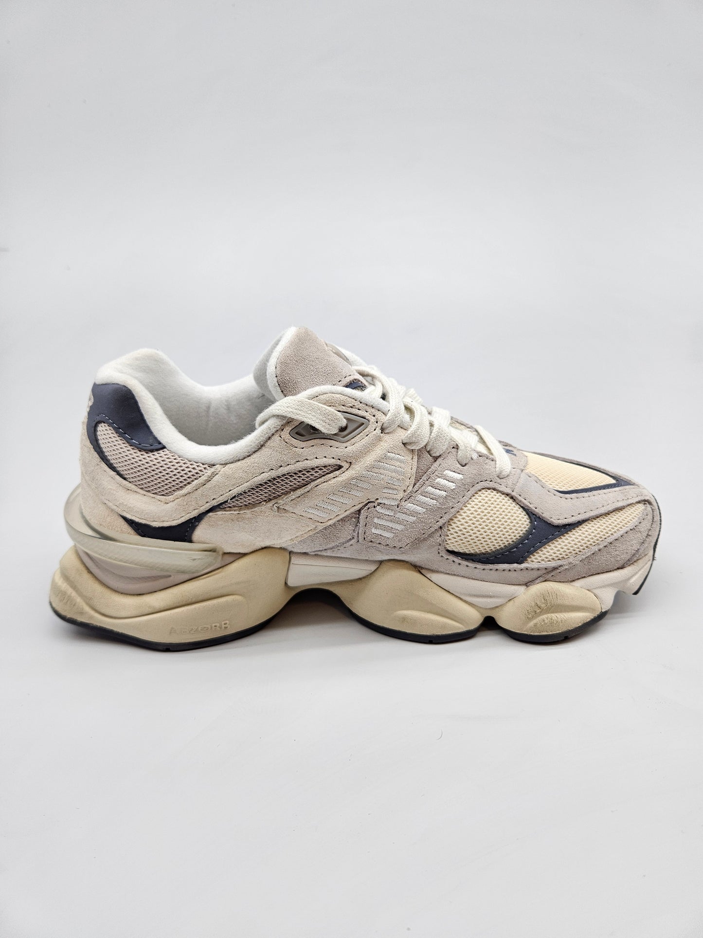 NEW  BALANCE ORIGINAL PATIKI BR 36
