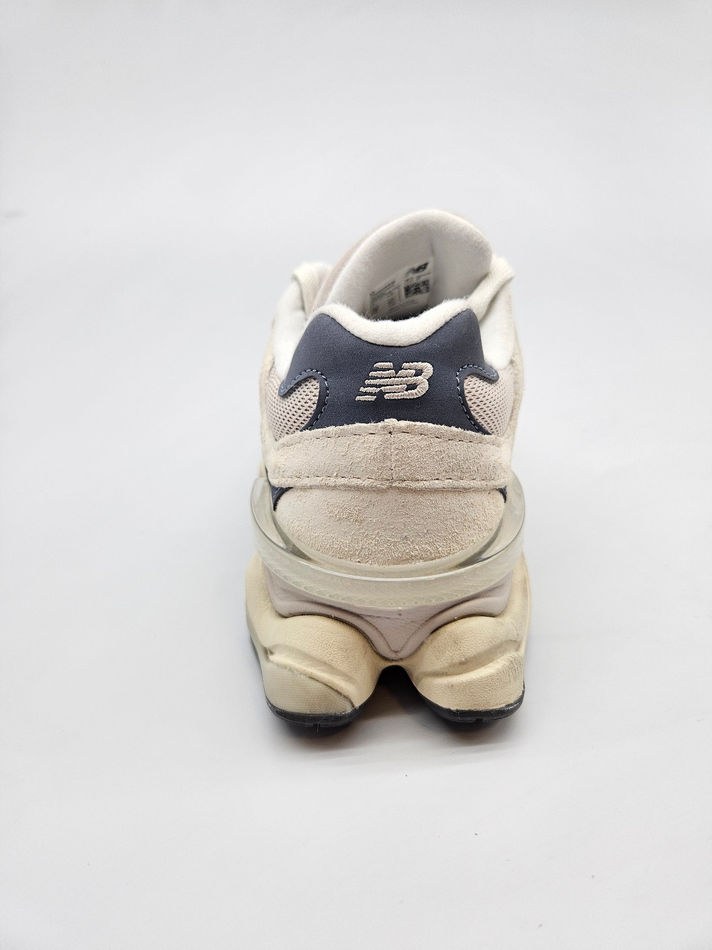 NEW  BALANCE ORIGINAL PATIKI BR 36