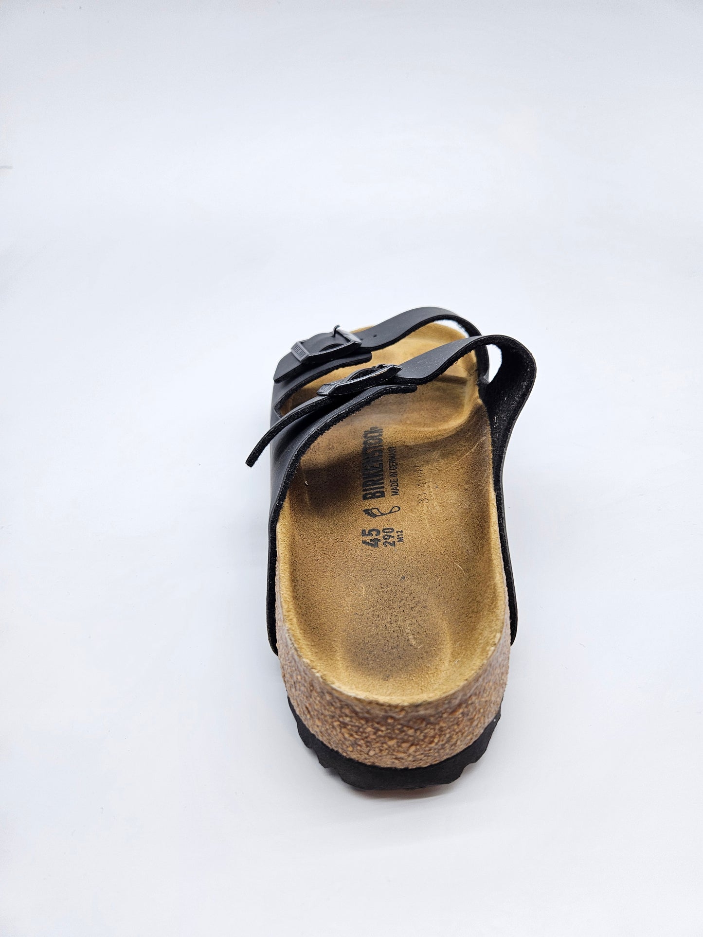 BIRKENSTOCK ORIGINAL VLECKI BR 45