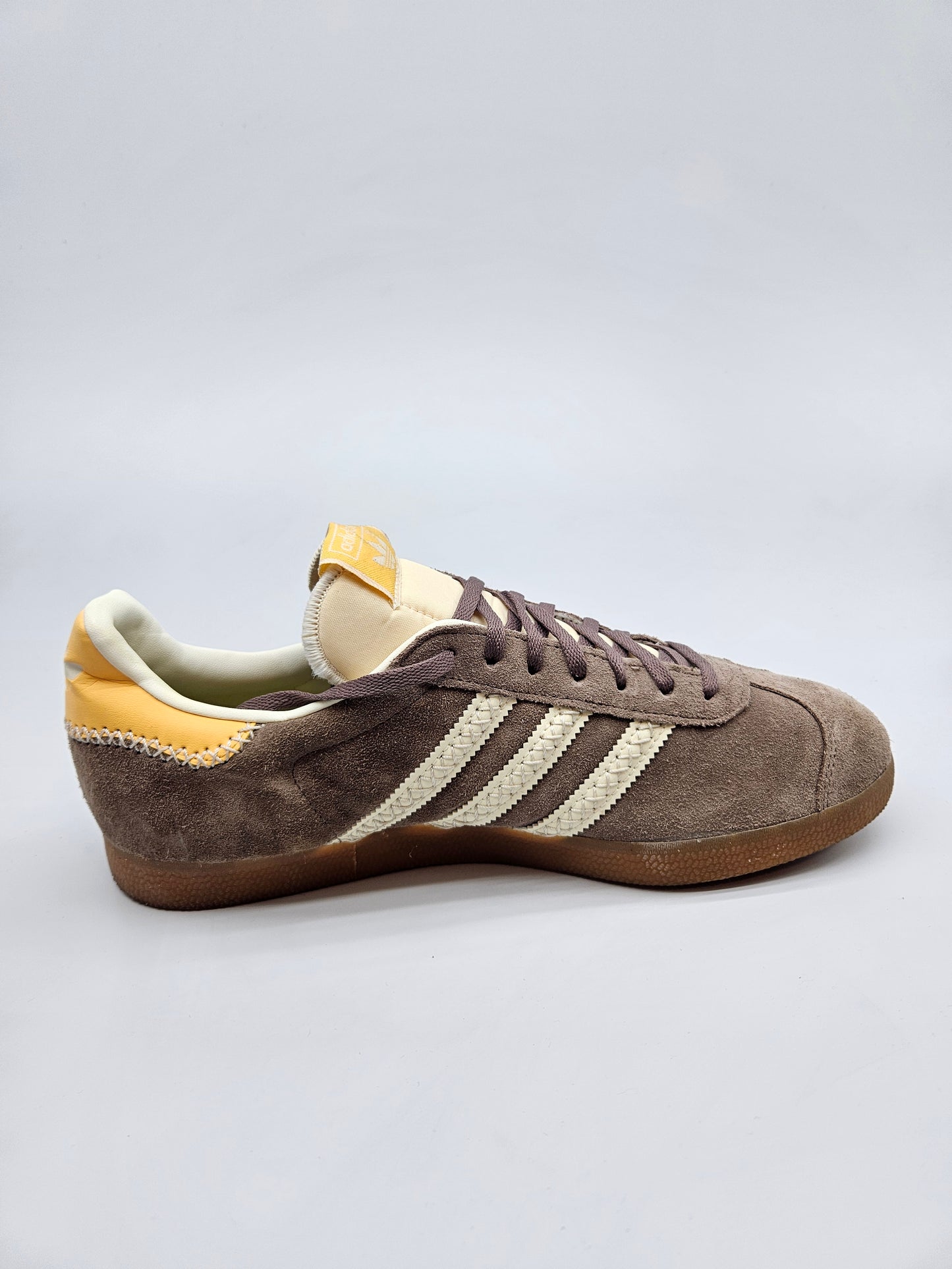 ADIDAS ORIGINAL PATIKI BR 44.5