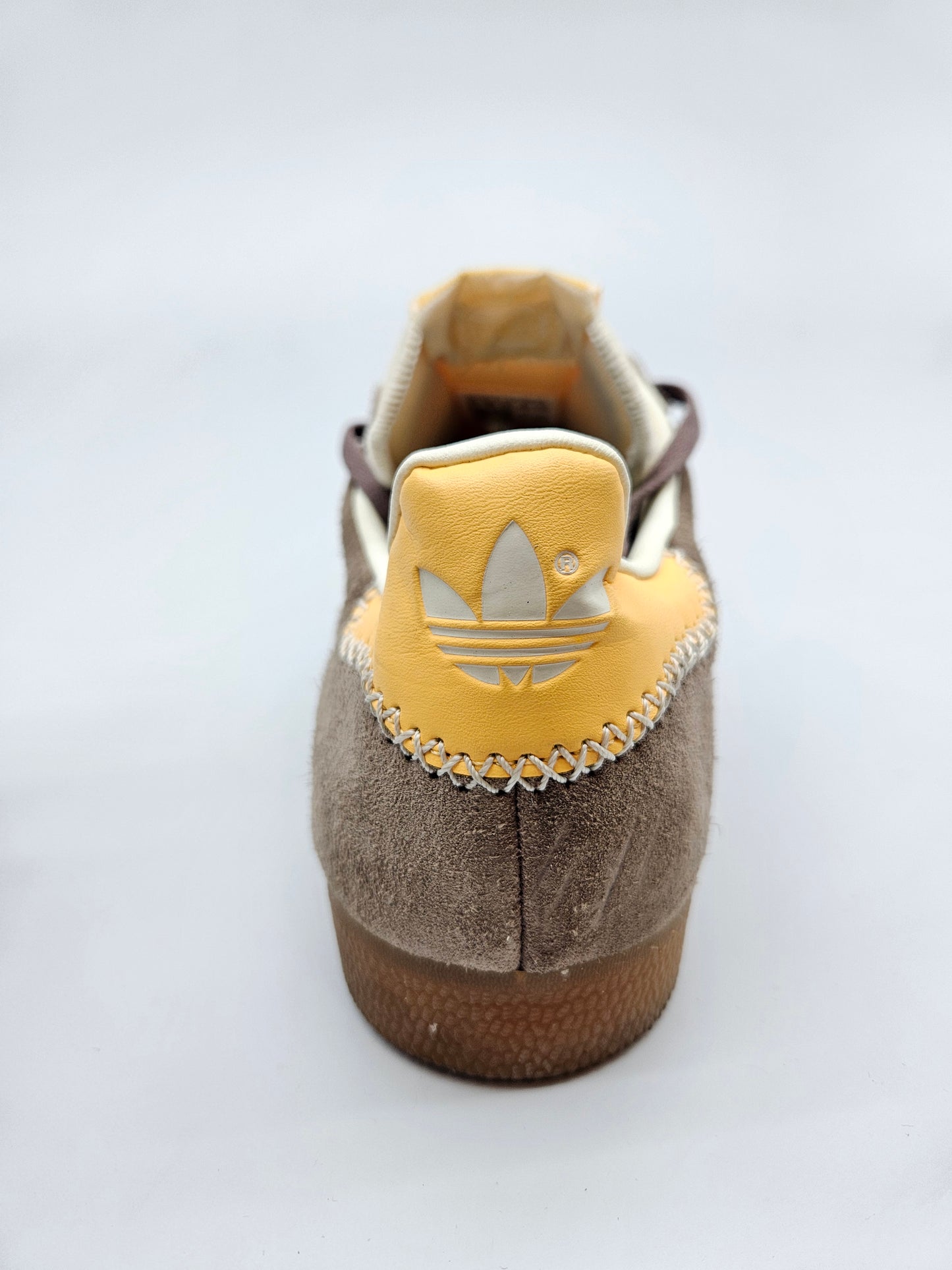 ADIDAS ORIGINAL PATIKI BR 44.5