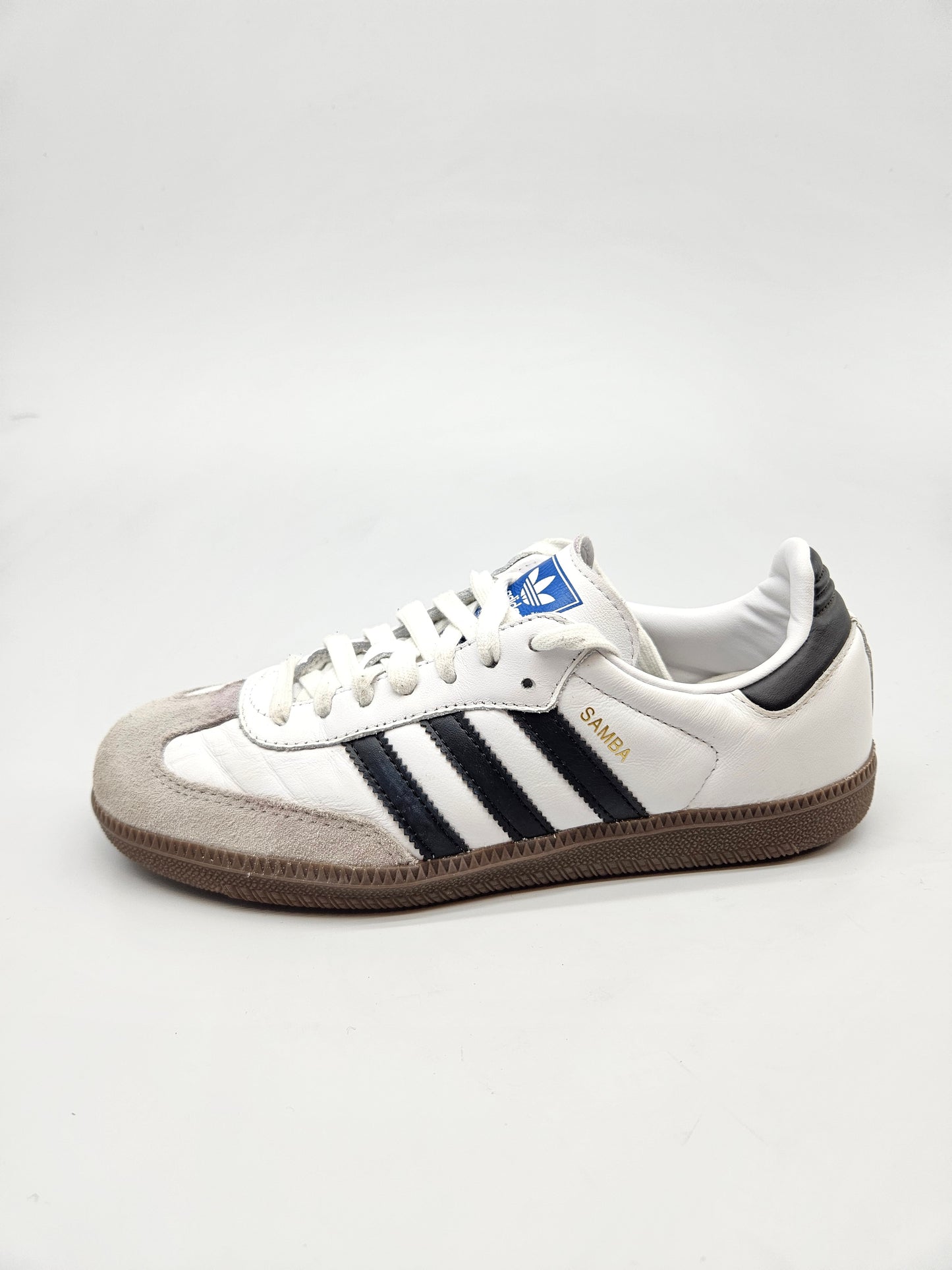 ADIDAS ORIGINAL PATIKI BR 38.5