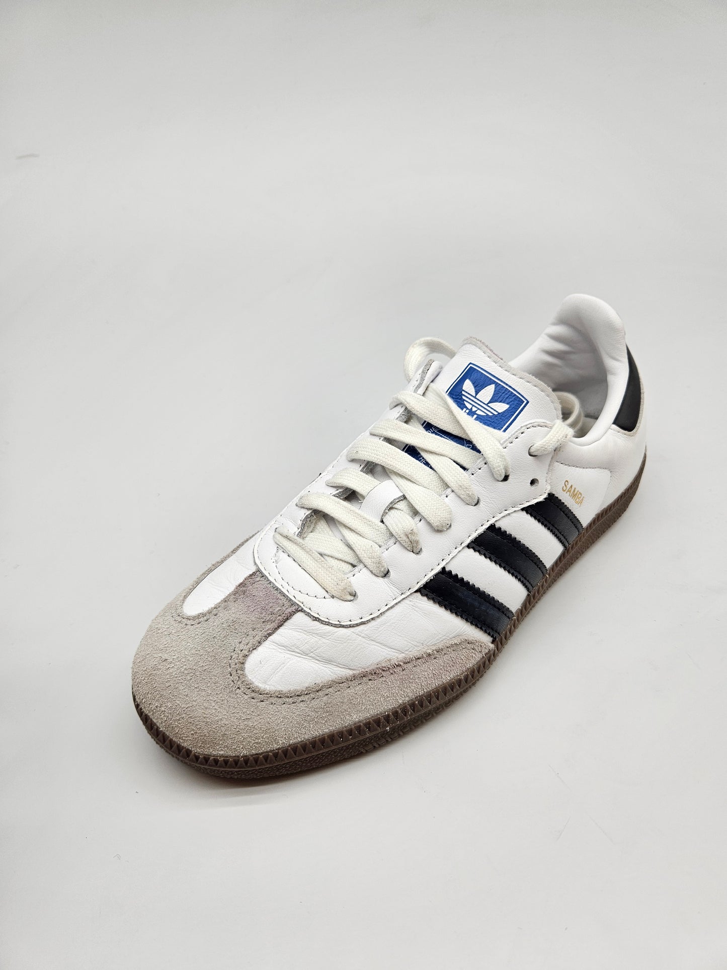 ADIDAS ORIGINAL PATIKI BR 38.5