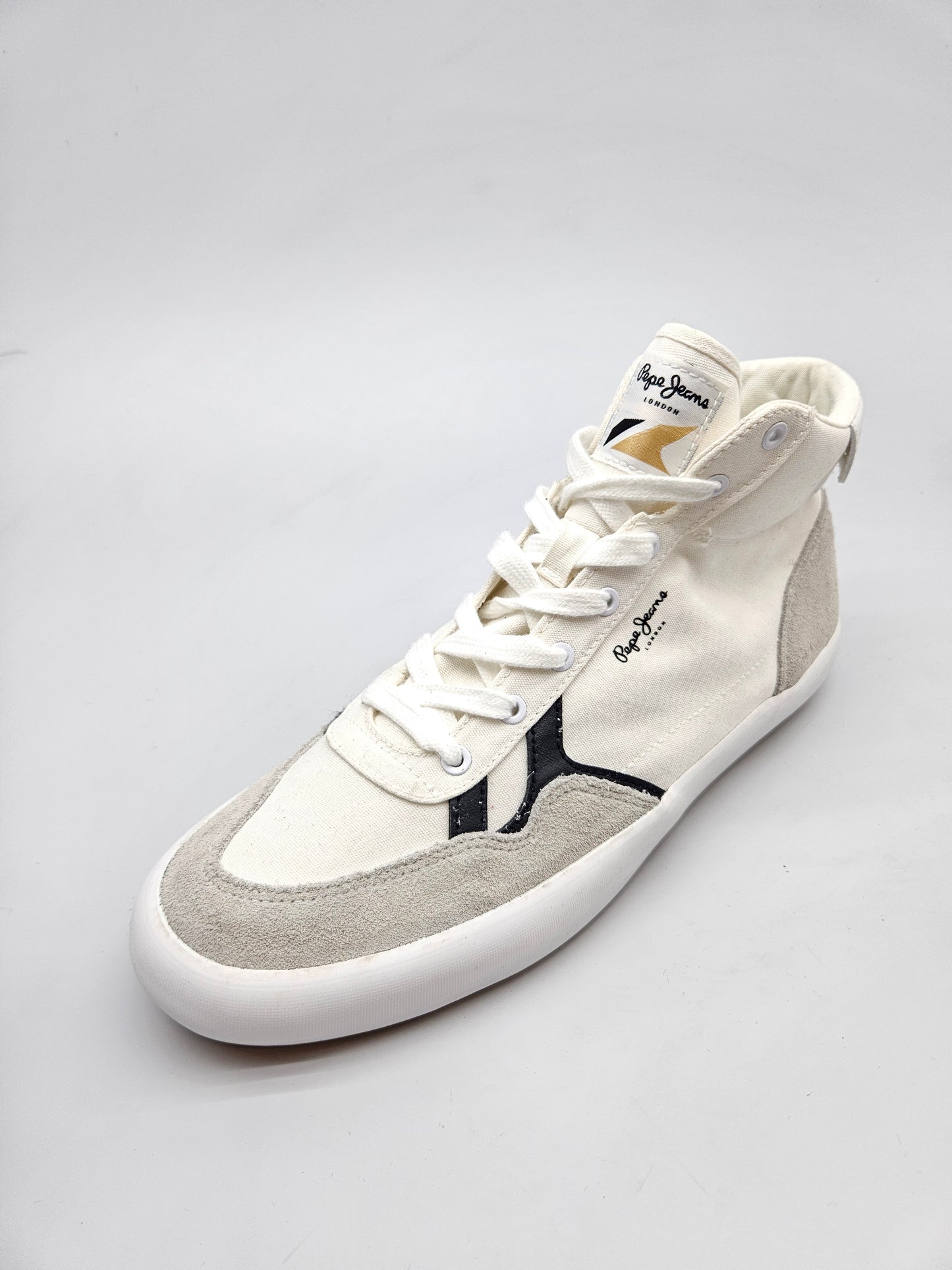 PEPE JEANS NOVI ORIGINAL PATIKI BR 45