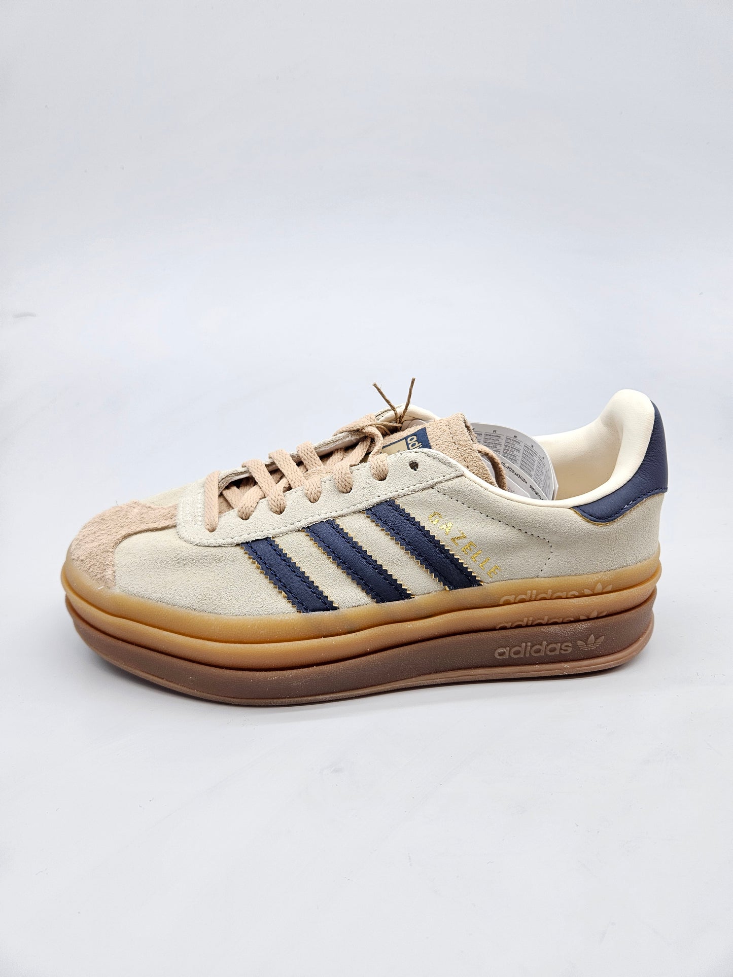 ADIDAS NOVI ORIGINAL PATIKI BR 37