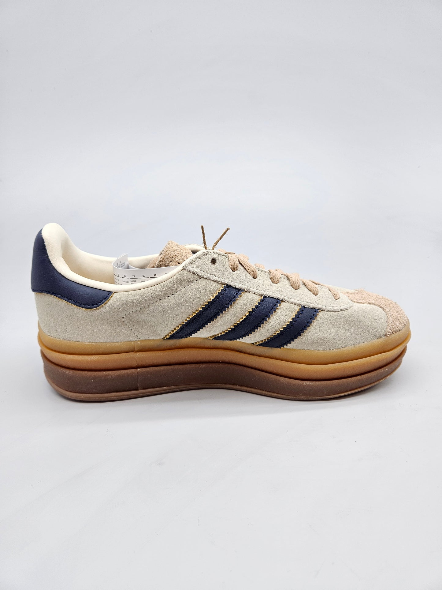 ADIDAS NOVI ORIGINAL PATIKI BR 37