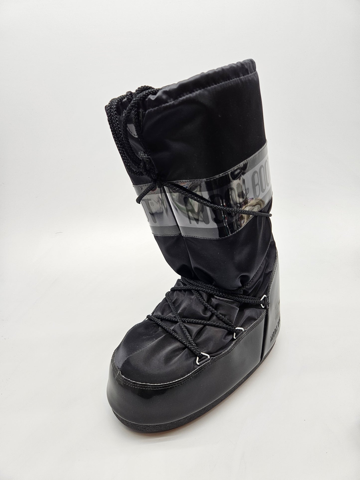 MOON BOOT ORIGINAL CIZMI BR 42/44