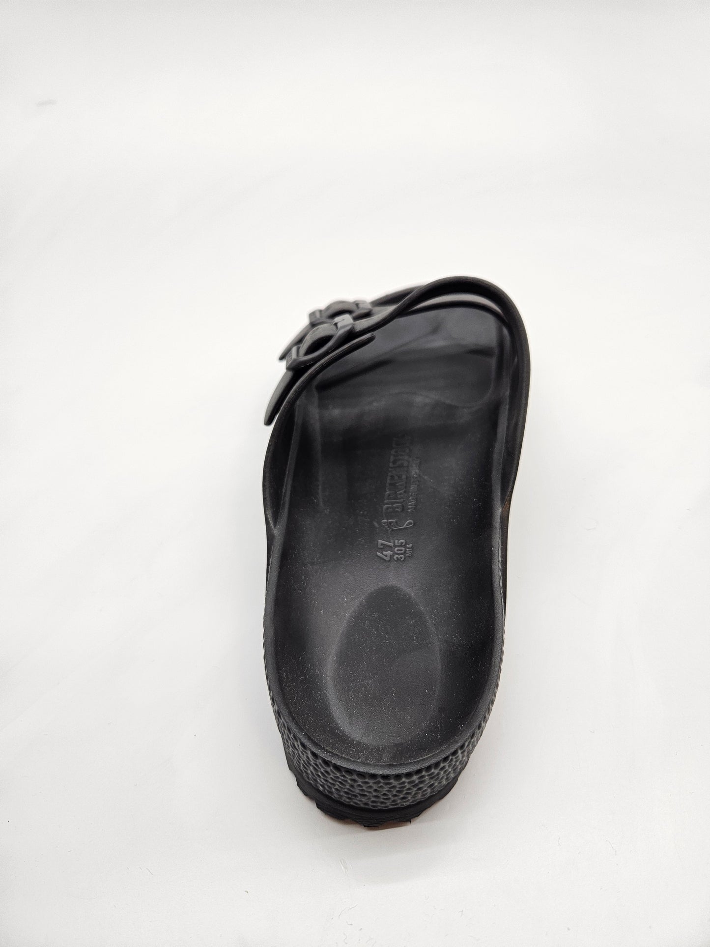BIRKENSTOCK ORIGINAL VLECKI BR 47