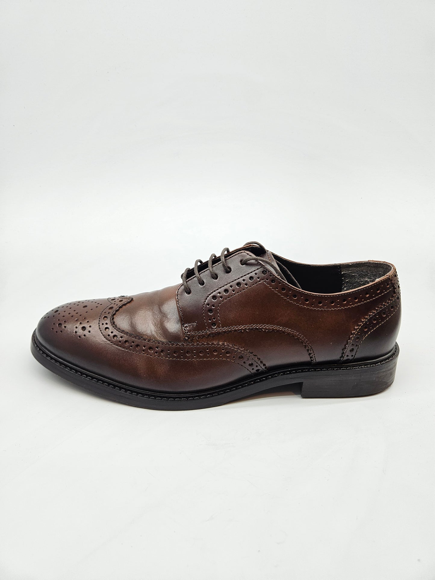 NEXT FOR LEATHER ORIGINAL KOZNI CEVLI BR 44