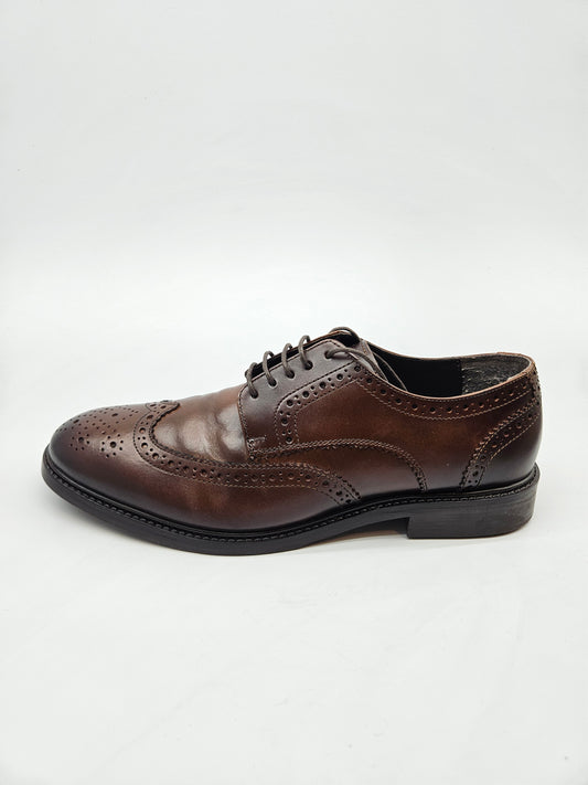 NEXT FOR LEATHER ORIGINAL KOZNI CEVLI BR 44