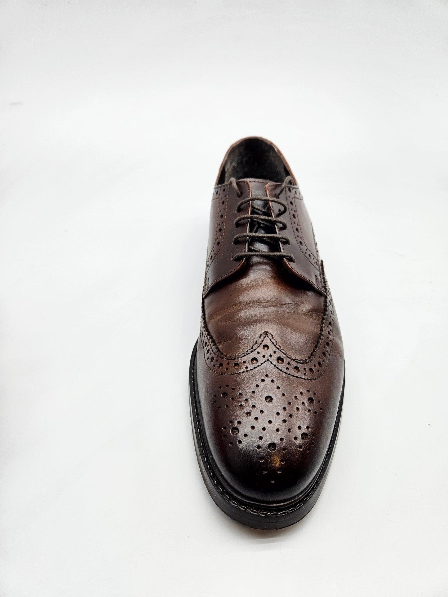 NEXT FOR LEATHER ORIGINAL KOZNI CEVLI BR 44