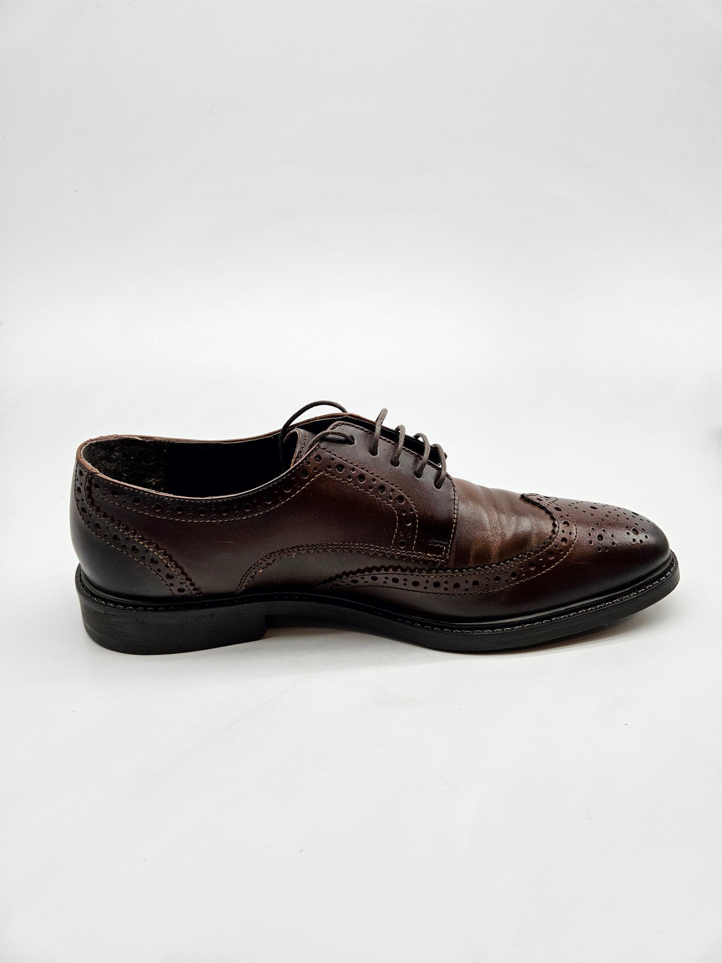 NEXT FOR LEATHER ORIGINAL KOZNI CEVLI BR 44