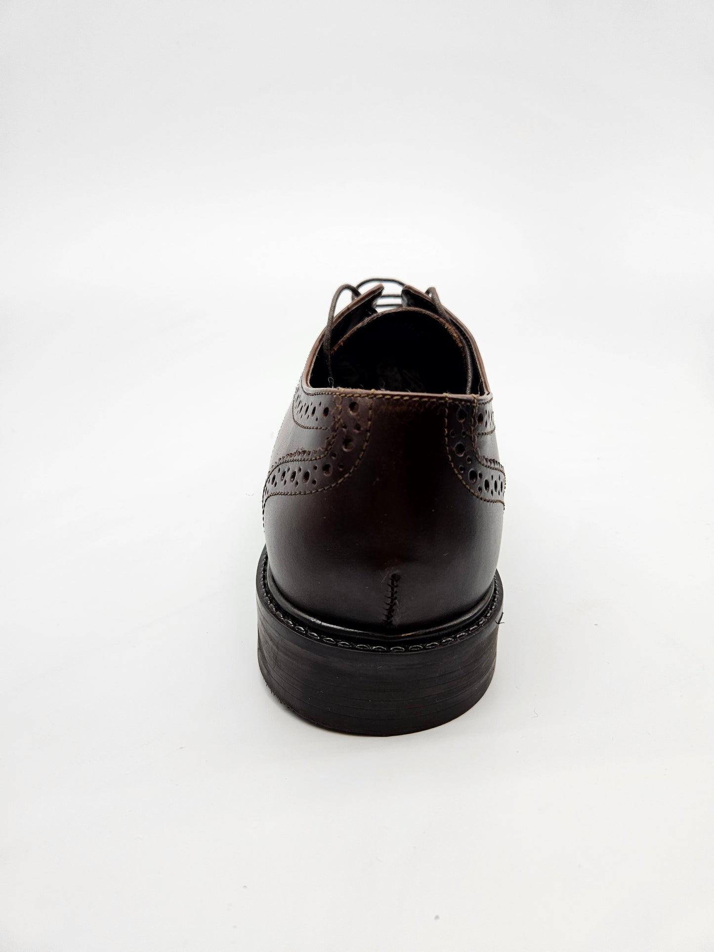 NEXT FOR LEATHER ORIGINAL KOZNI CEVLI BR 44