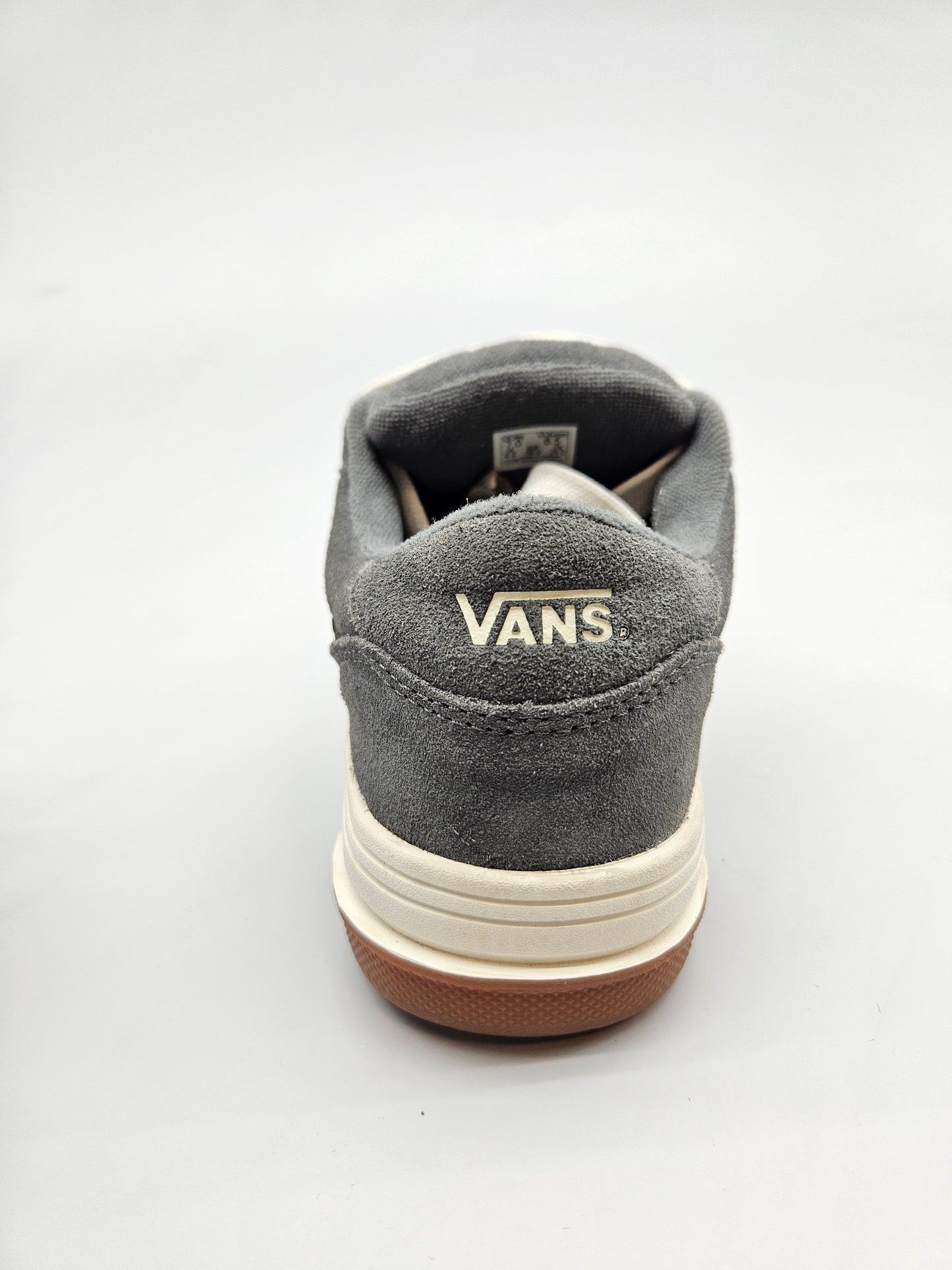 VANS ORIGINAL PATIKI BR 39