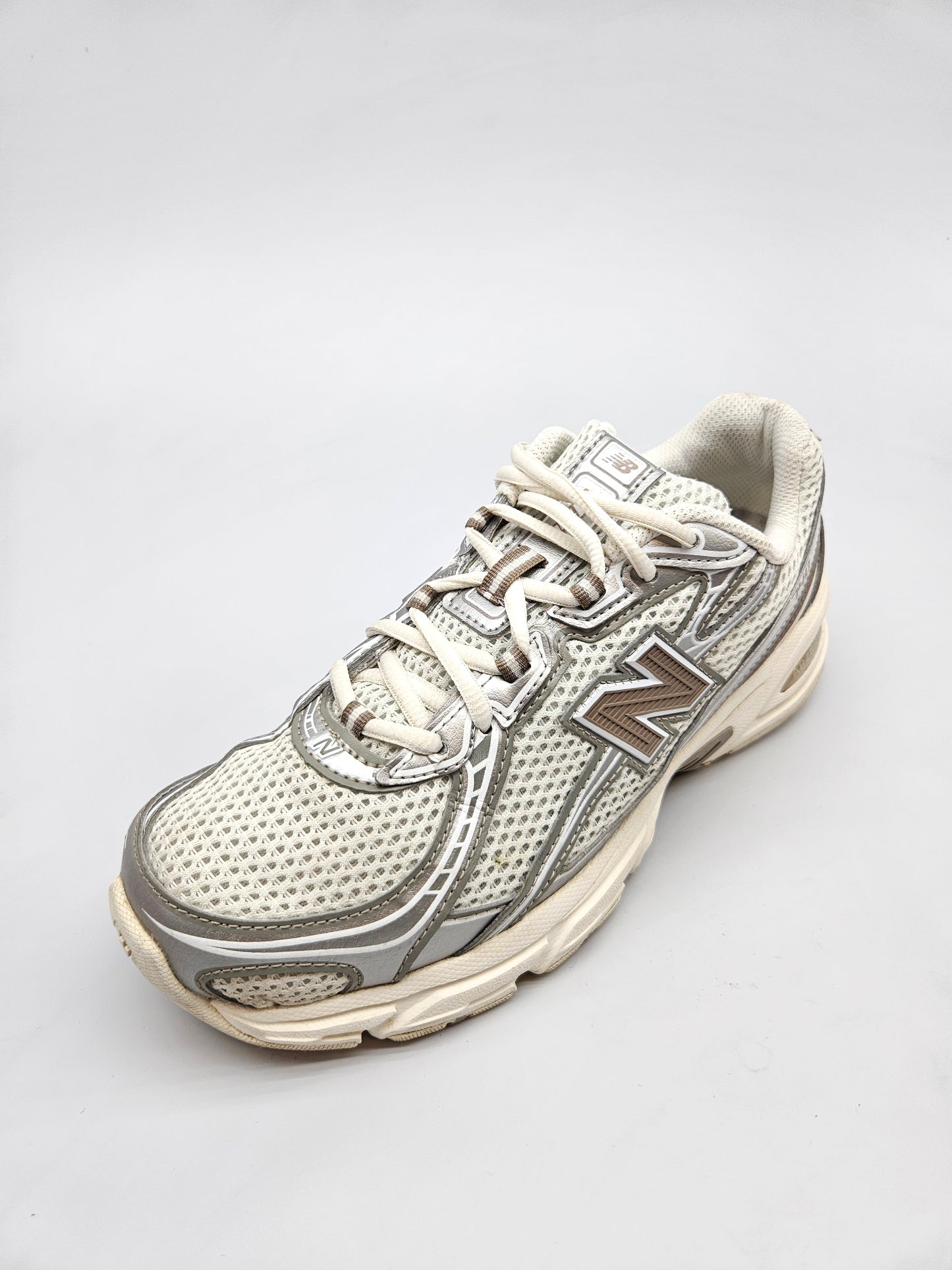 NEW BALANCE ORIGINAL PATIKI BR 40