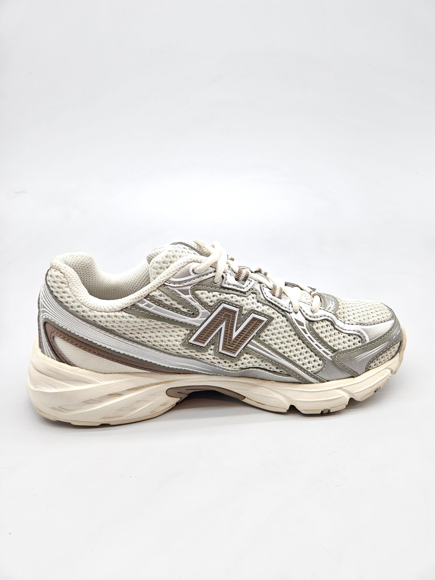 NEW BALANCE ORIGINAL PATIKI BR 40
