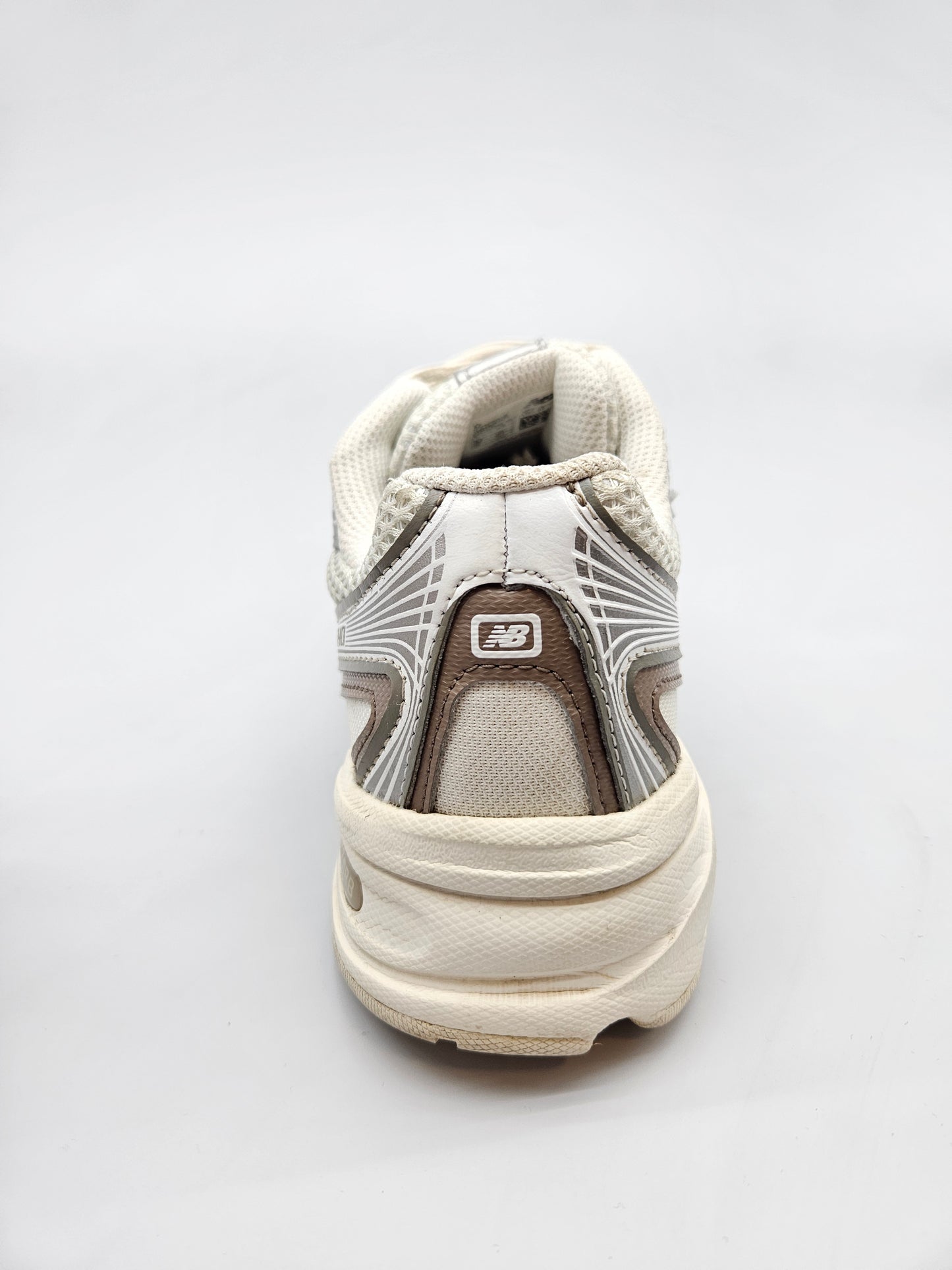 NEW BALANCE ORIGINAL PATIKI BR 40